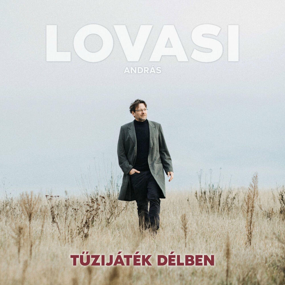 Релиз Tűzijáték Délben