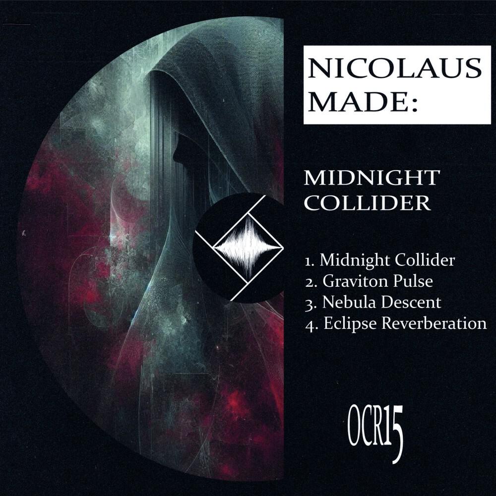Релиз Midnight Collider