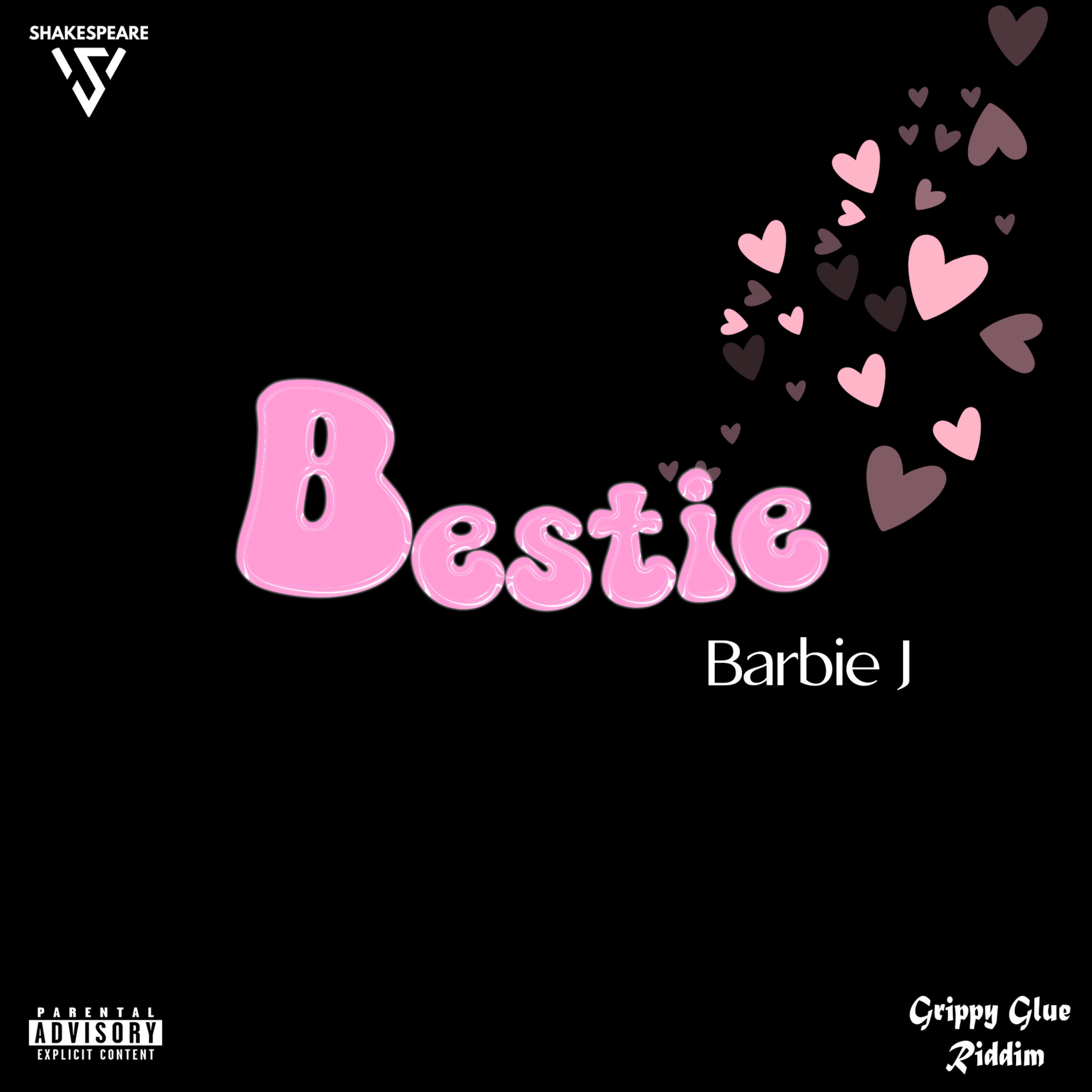 Barbie J