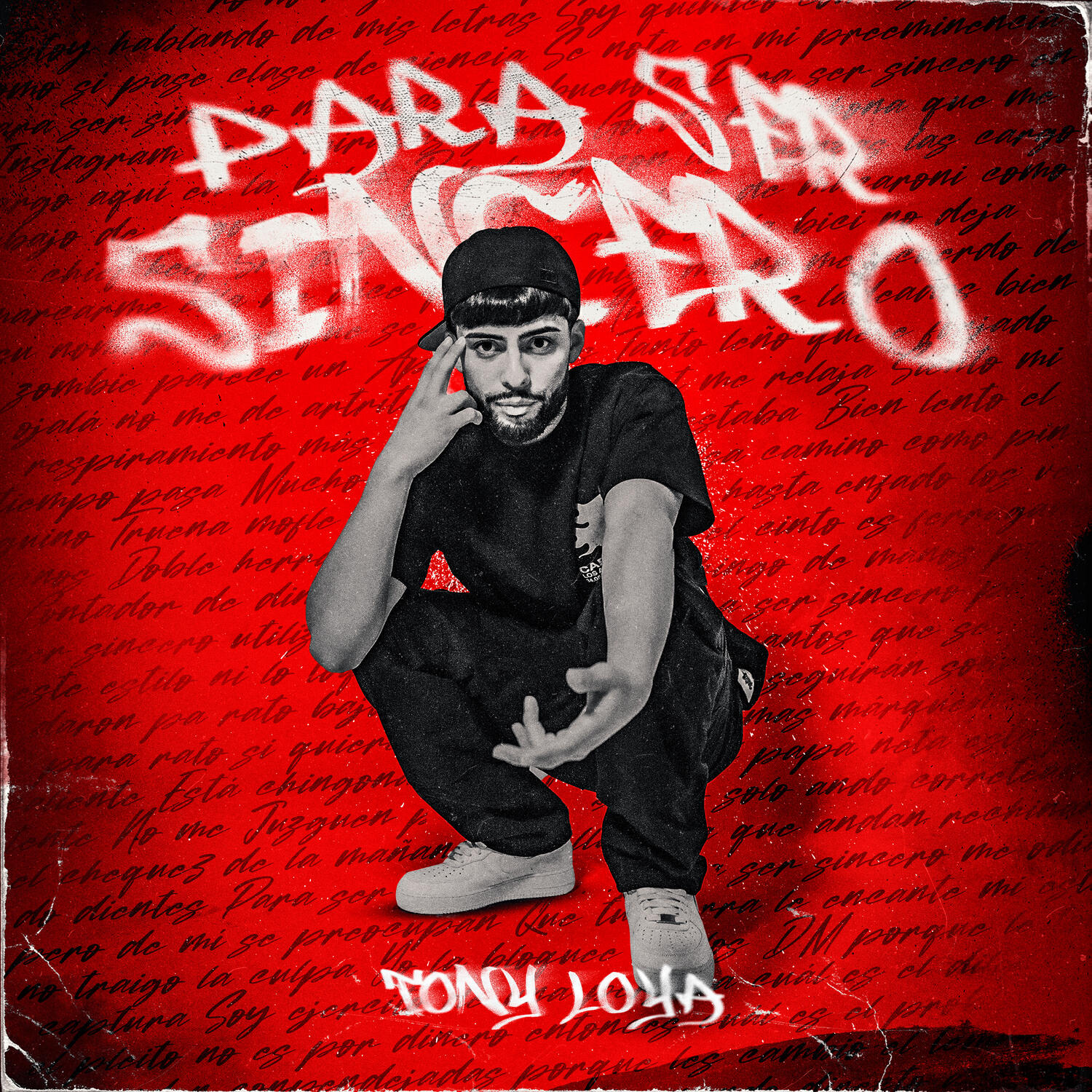 Релиз Para Ser Sincero