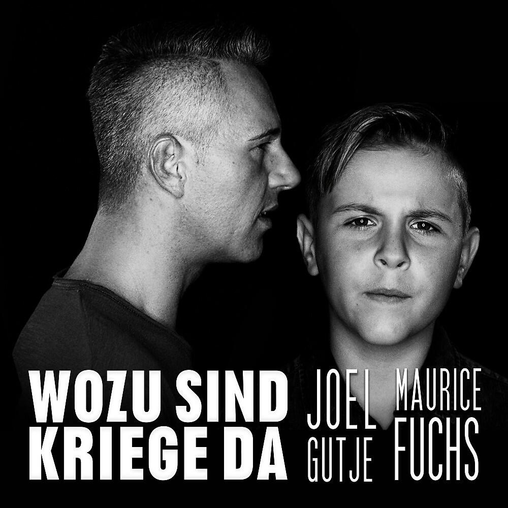 Релиз Wozu sind Kriege da