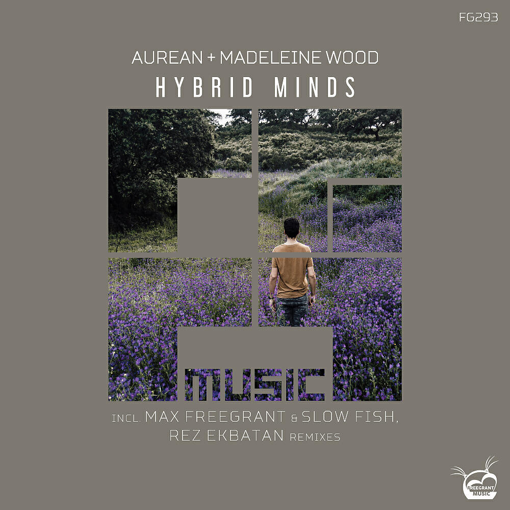 Постер альбома Hybrid Minds