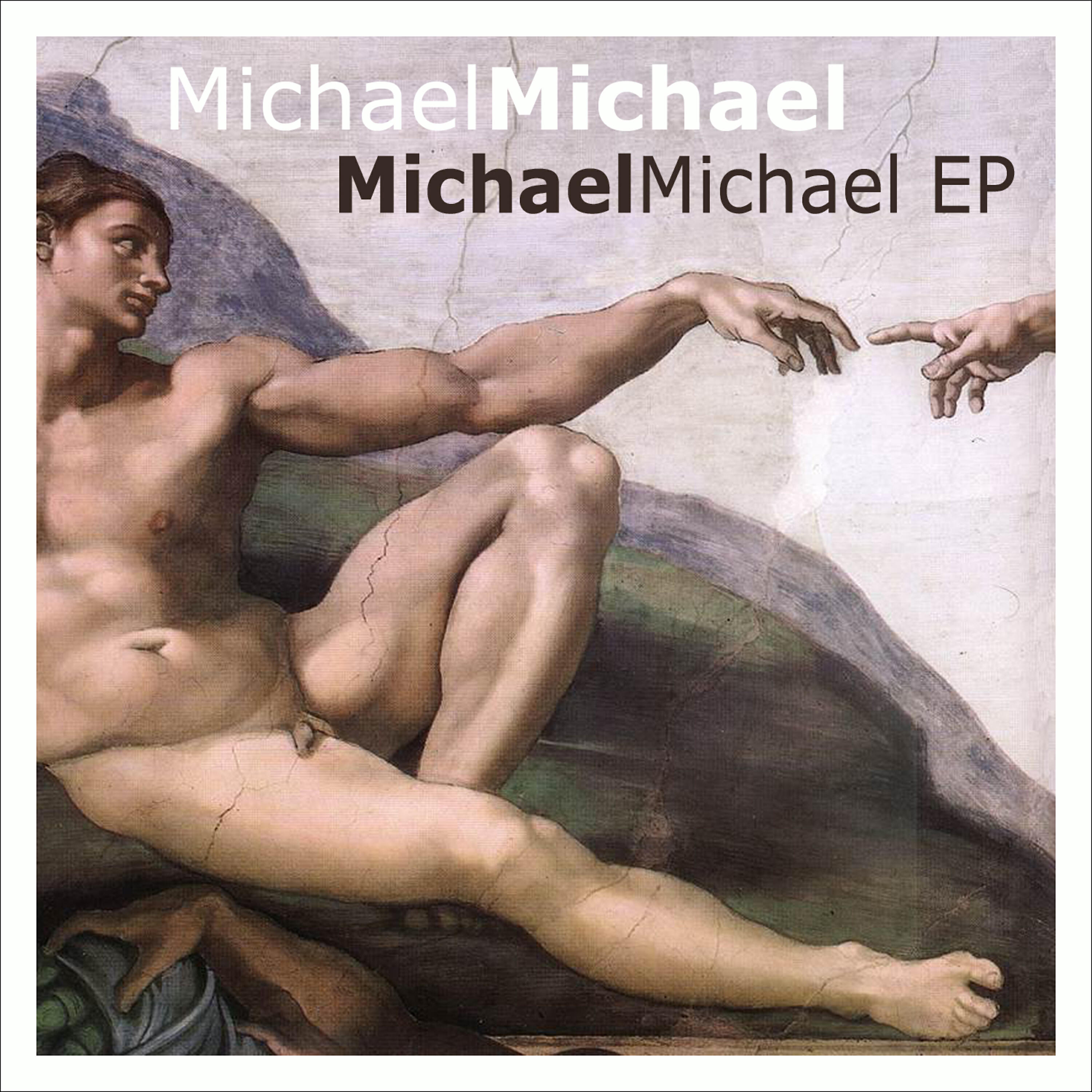 Релиз MichaelMichael EP