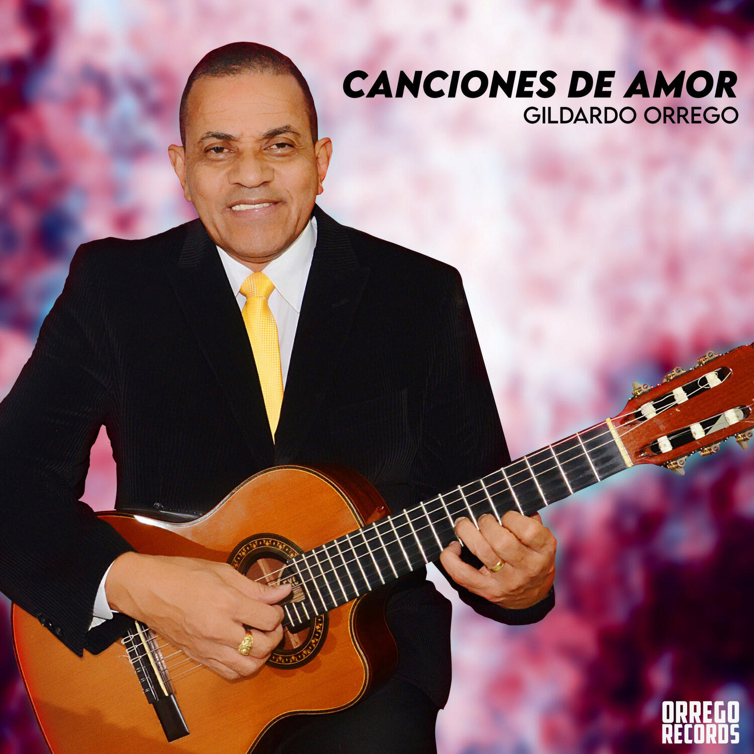 Gildardo Orrego