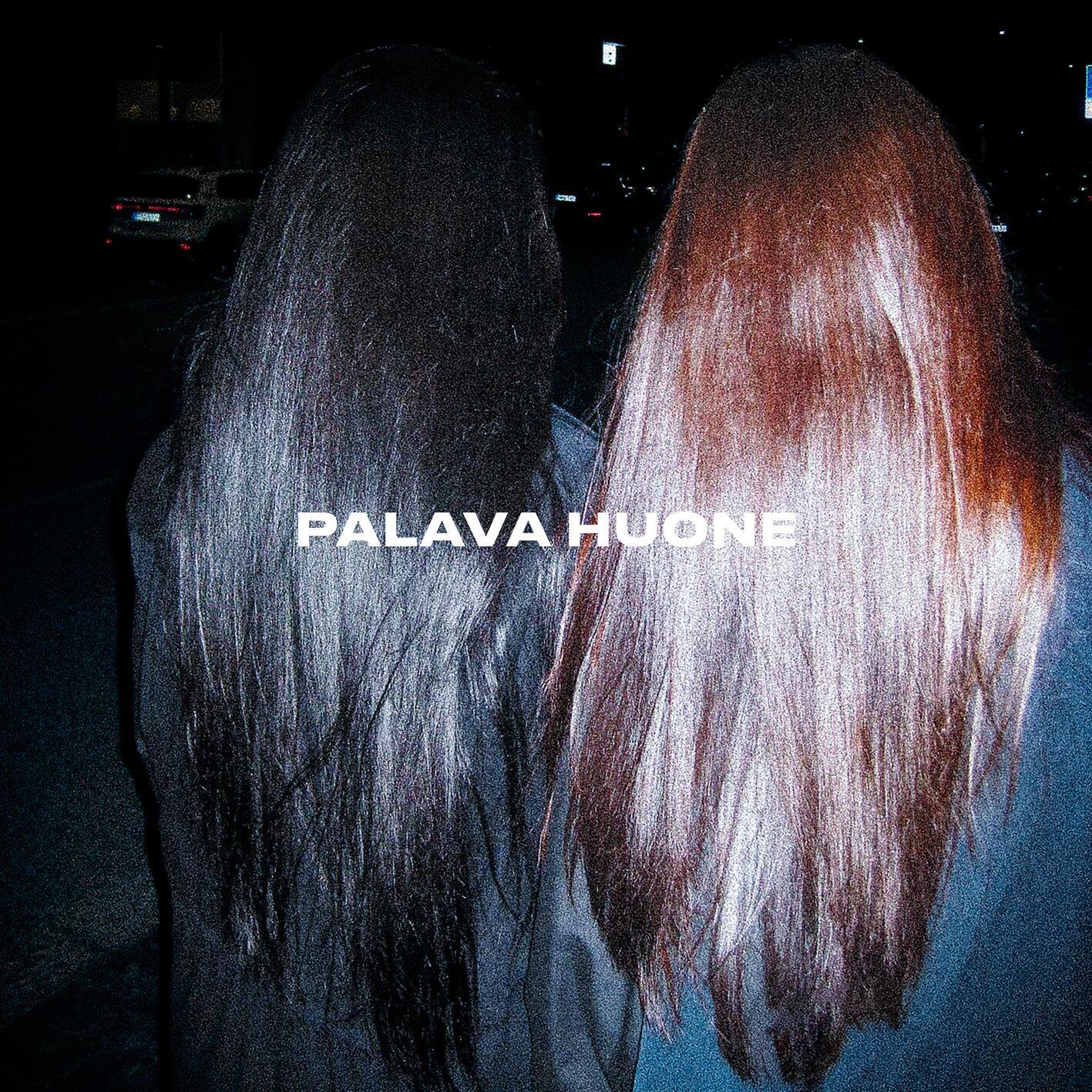 Релиз Palava huone