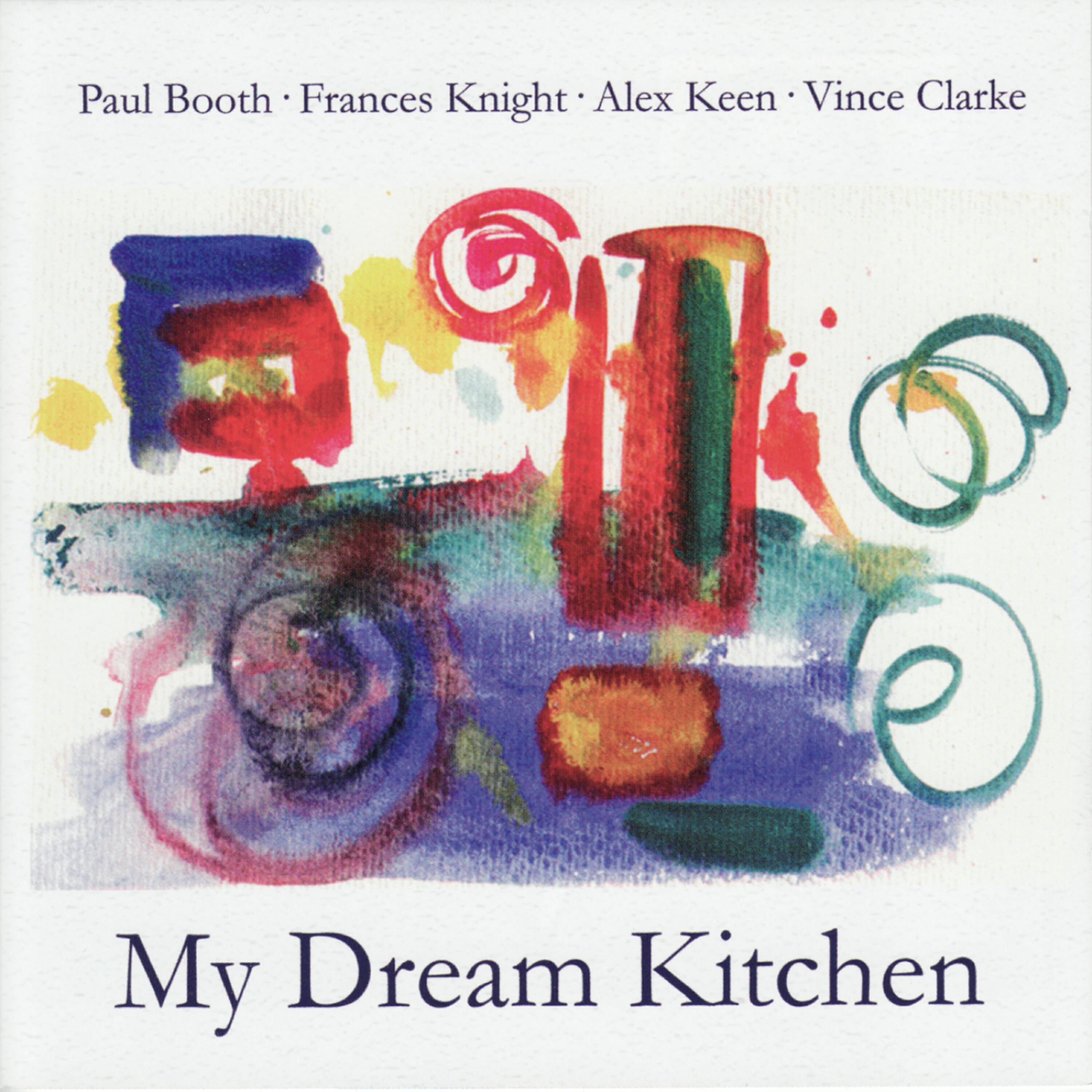 Релиз My Dream Kitchen