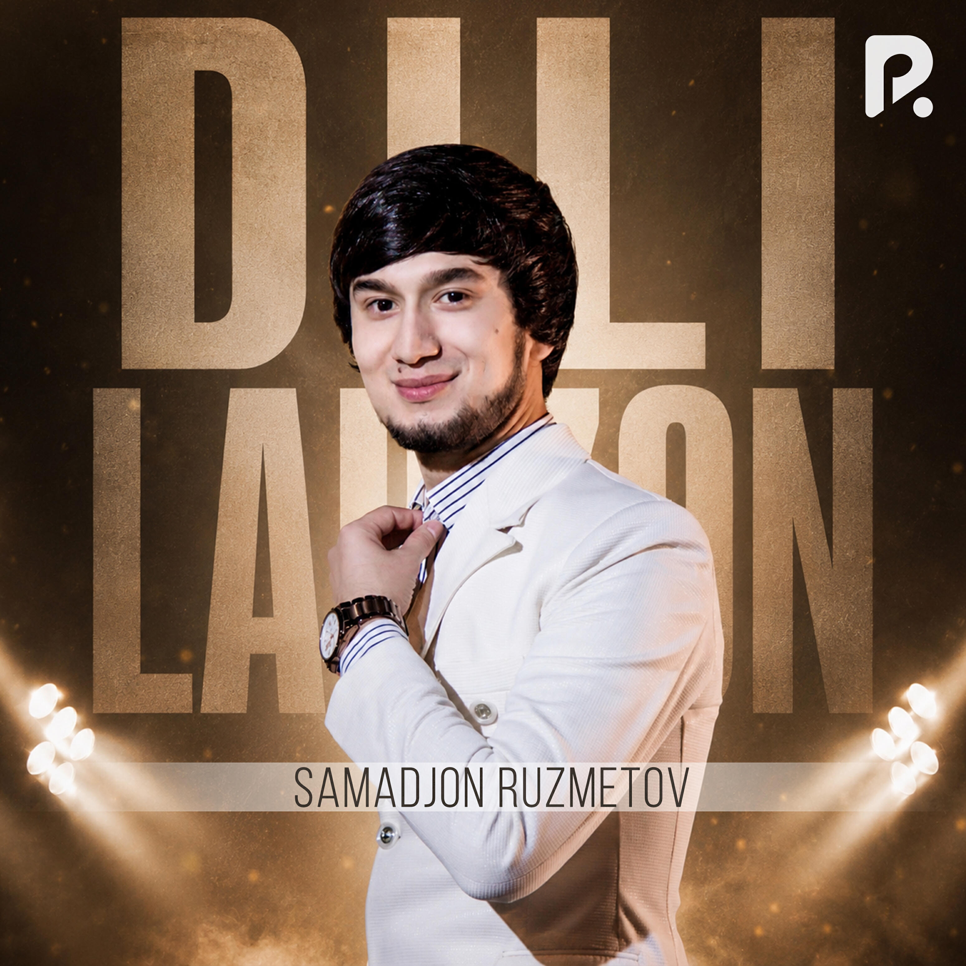 Релиз Dili larzon