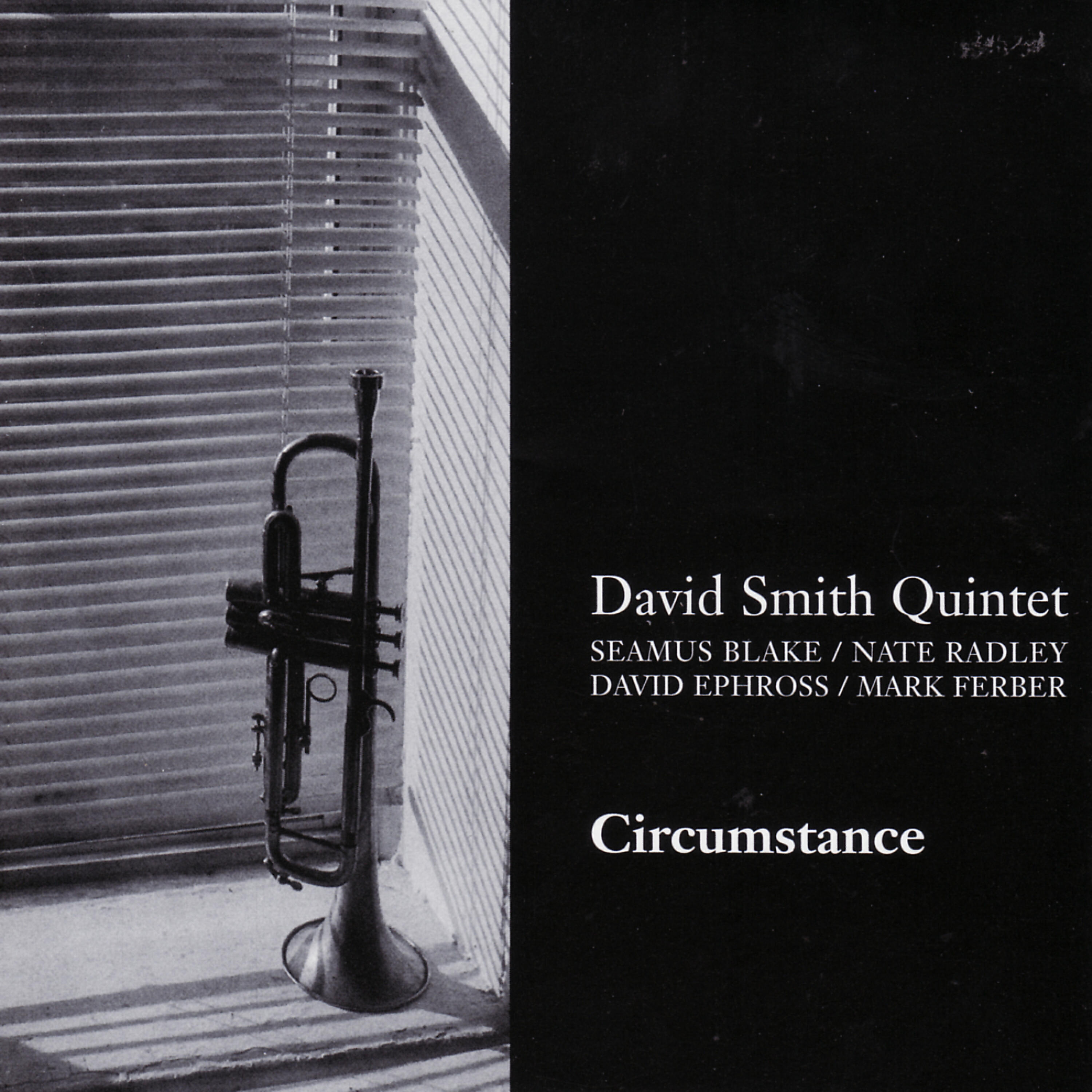 Релиз Circumstance