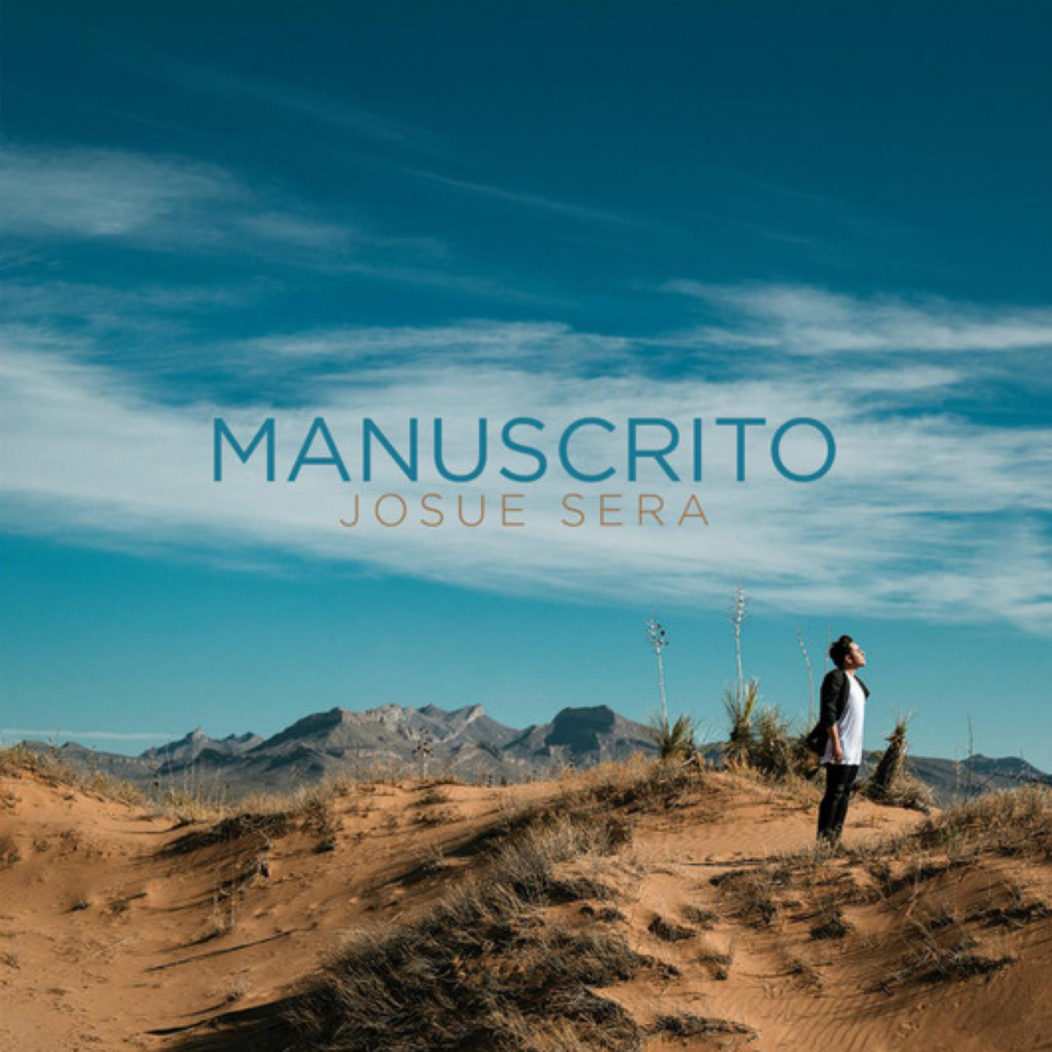 Релиз Manuscrito