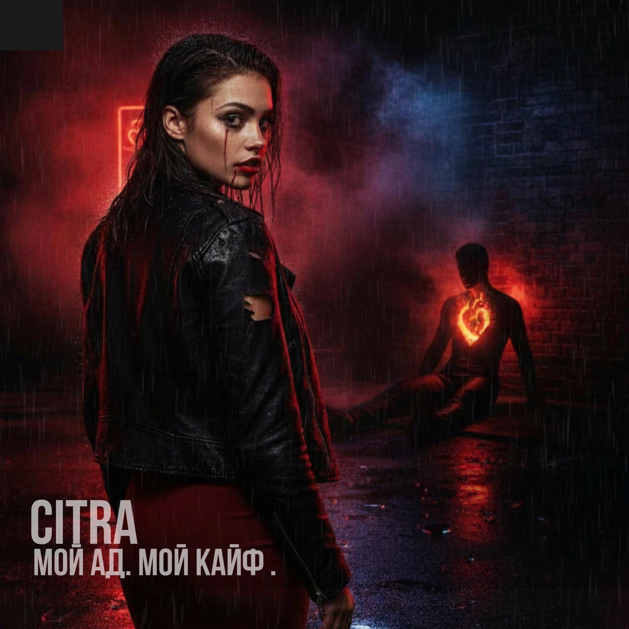 Релиз Мой ад. Мой кайф.