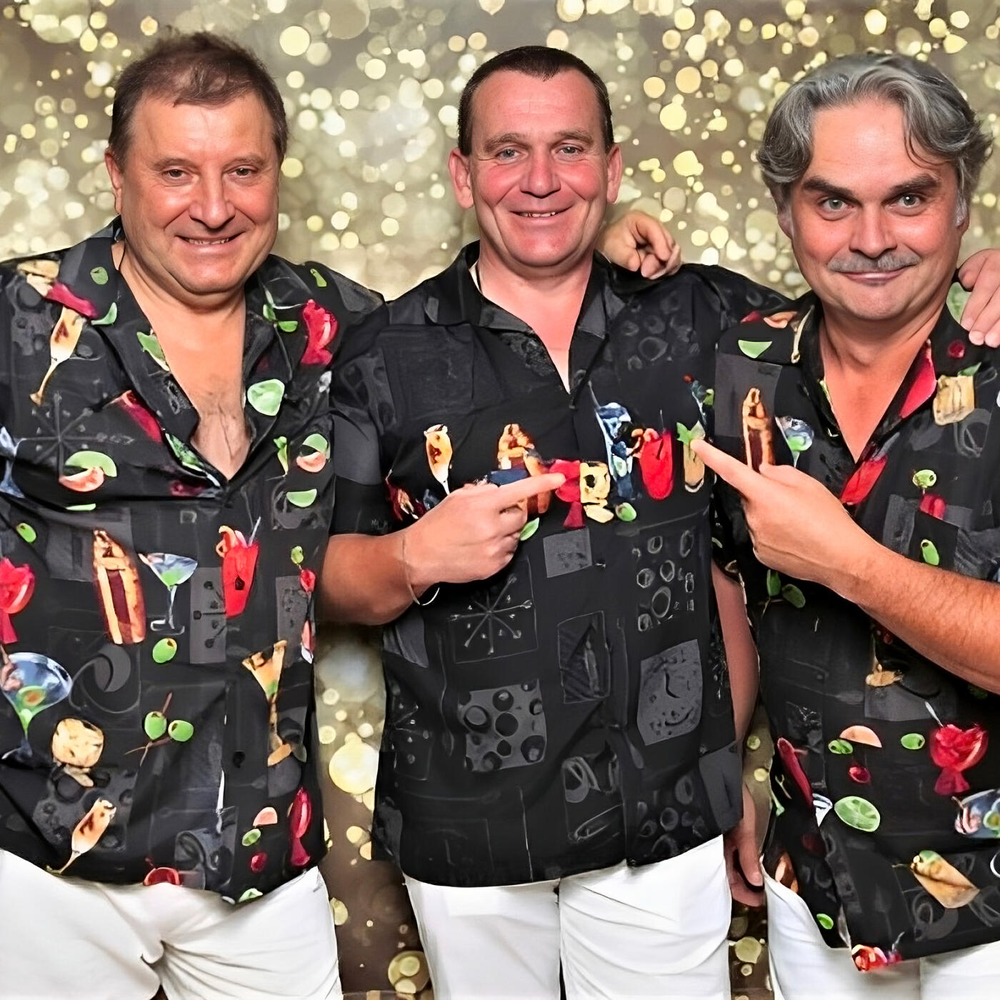 Обложка альбома
