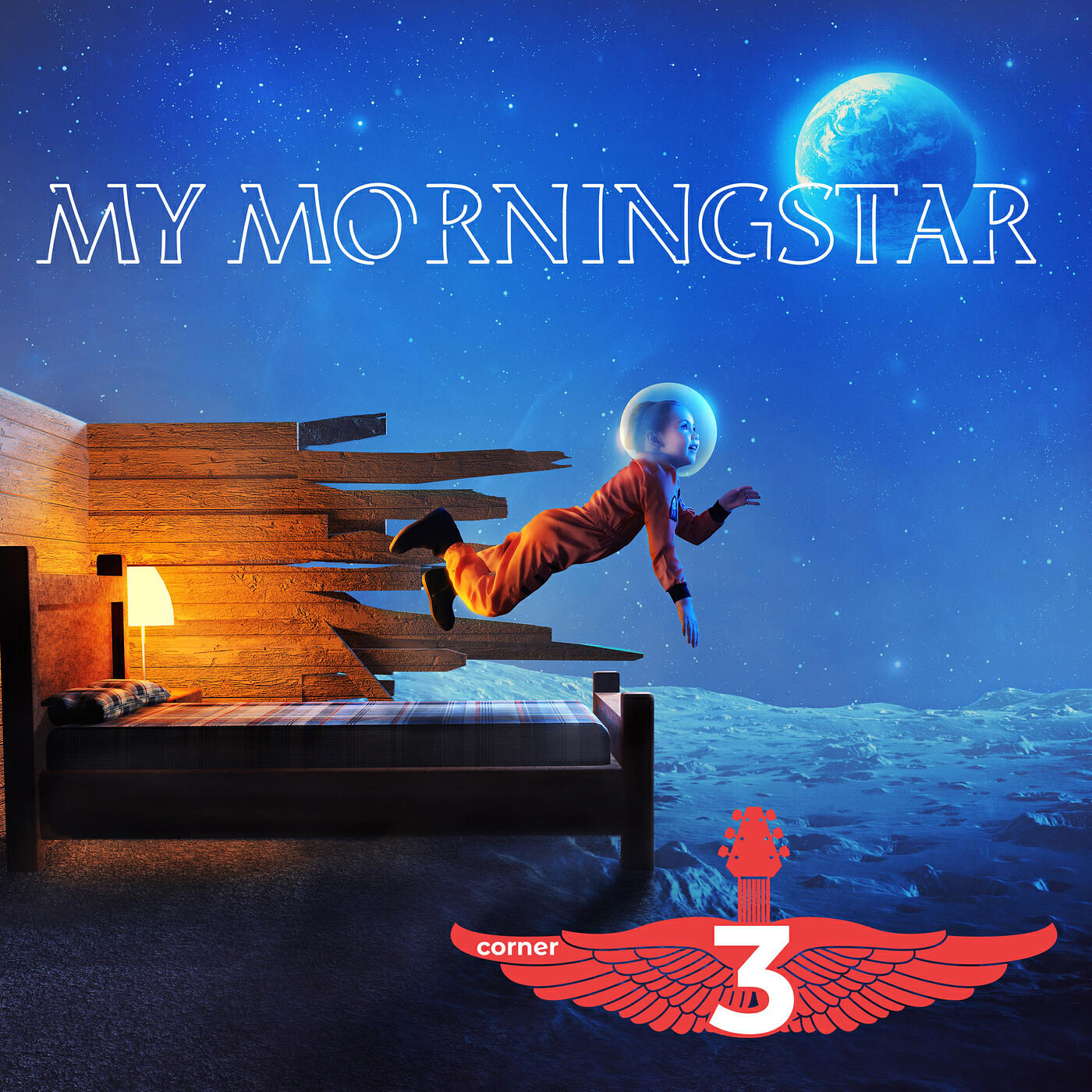 Релиз My Morningstar