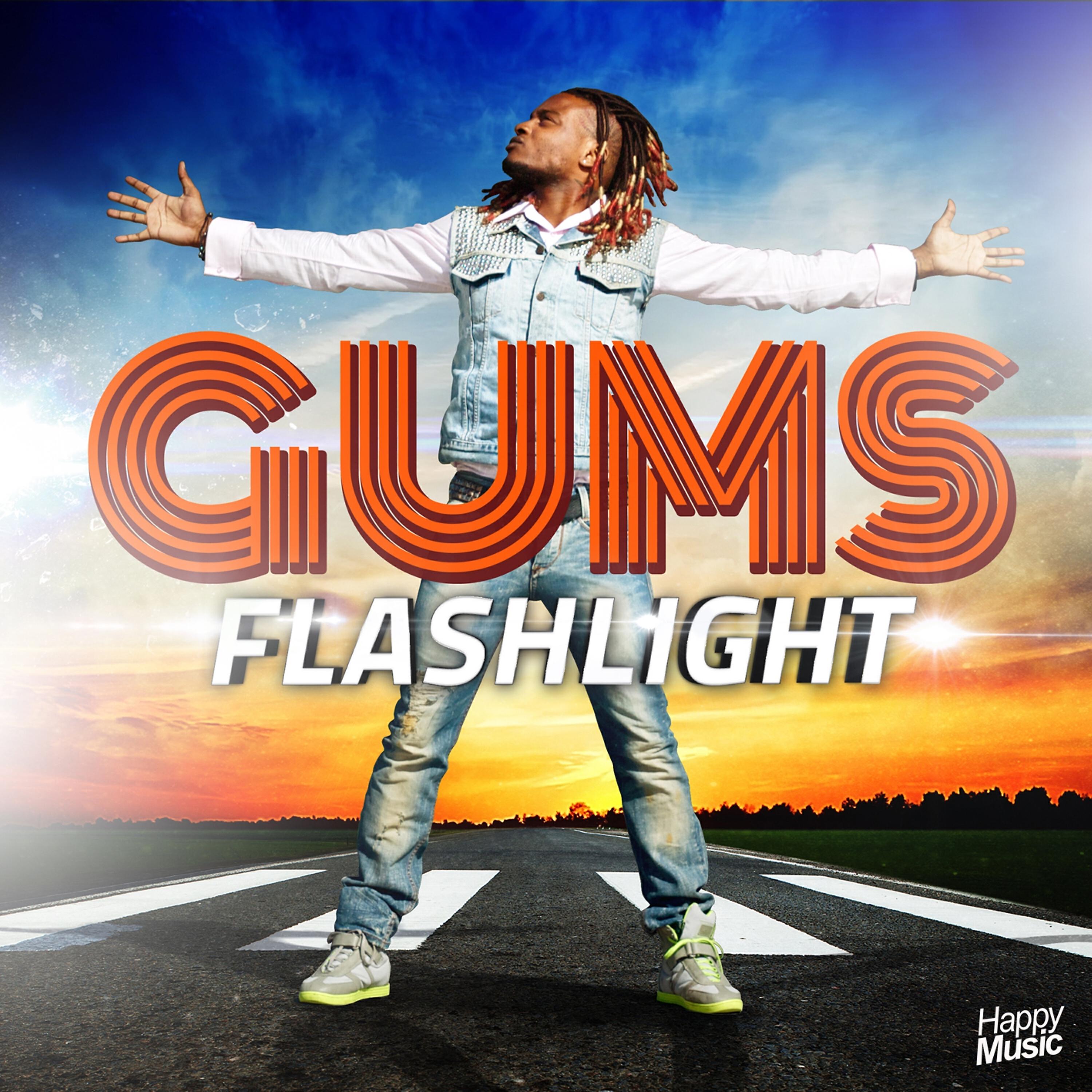 Релиз Flashlight - EP