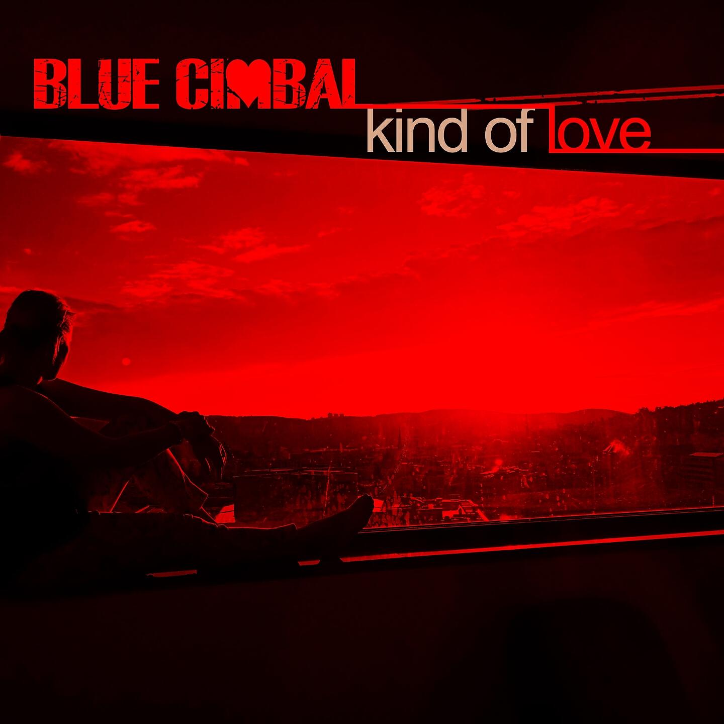 Релиз Kind of Love