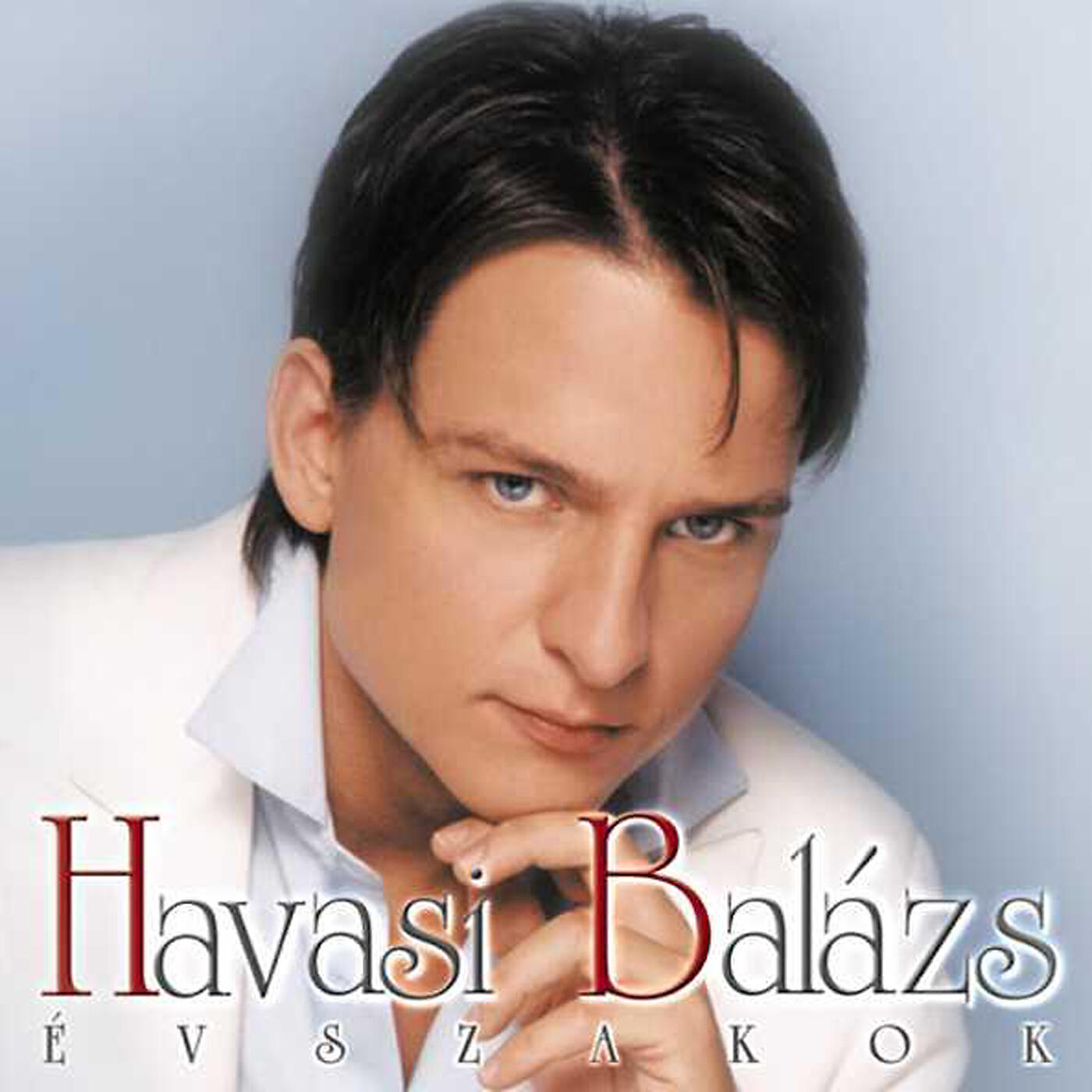 Релиз Évszakok