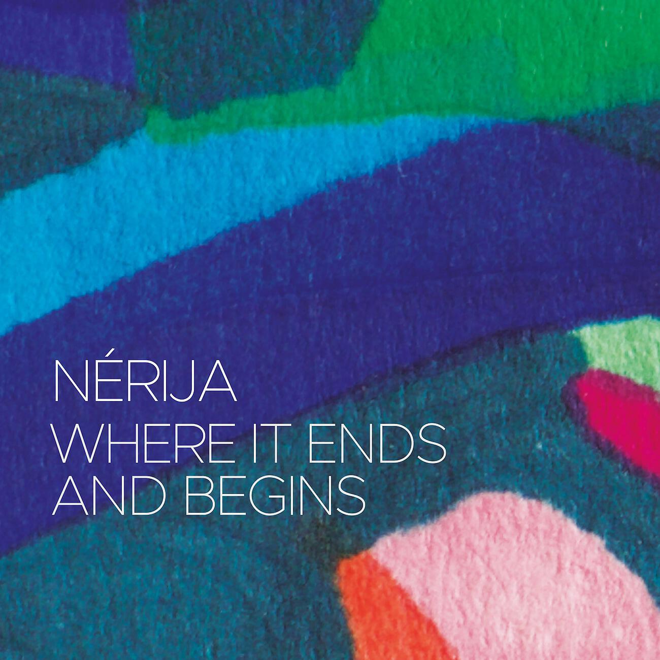 Релиз Where It Ends And Begins