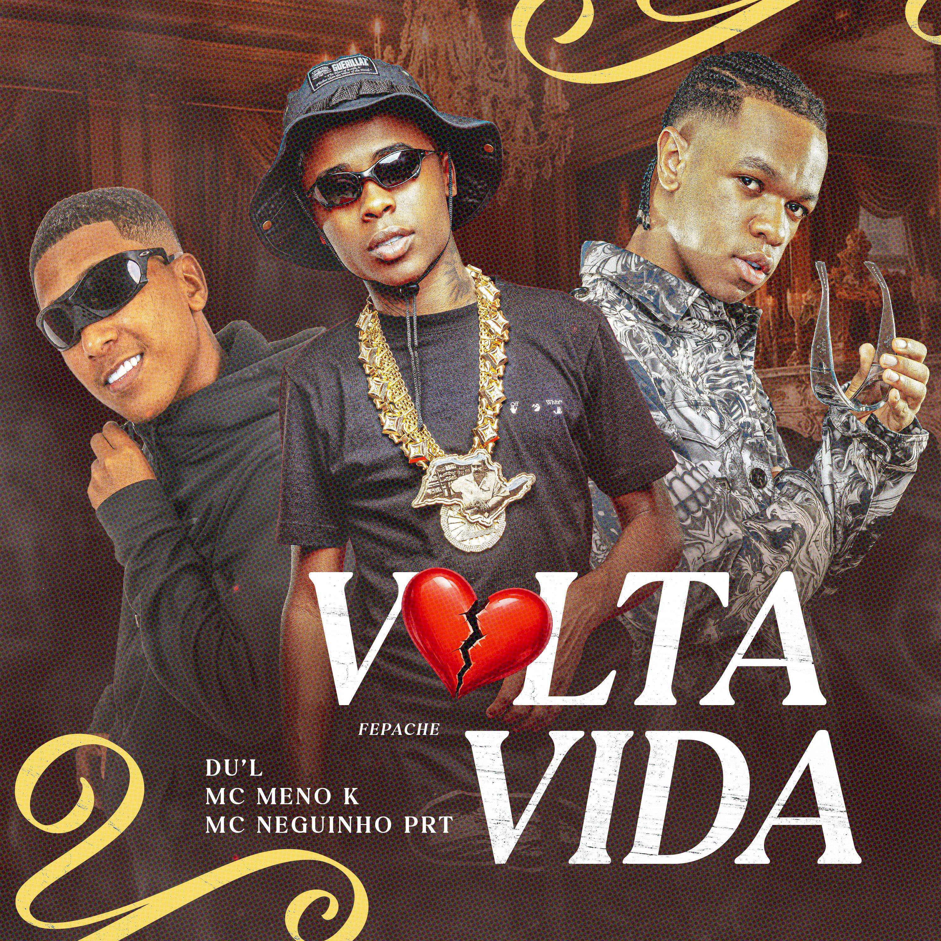 Релиз Volta Vida