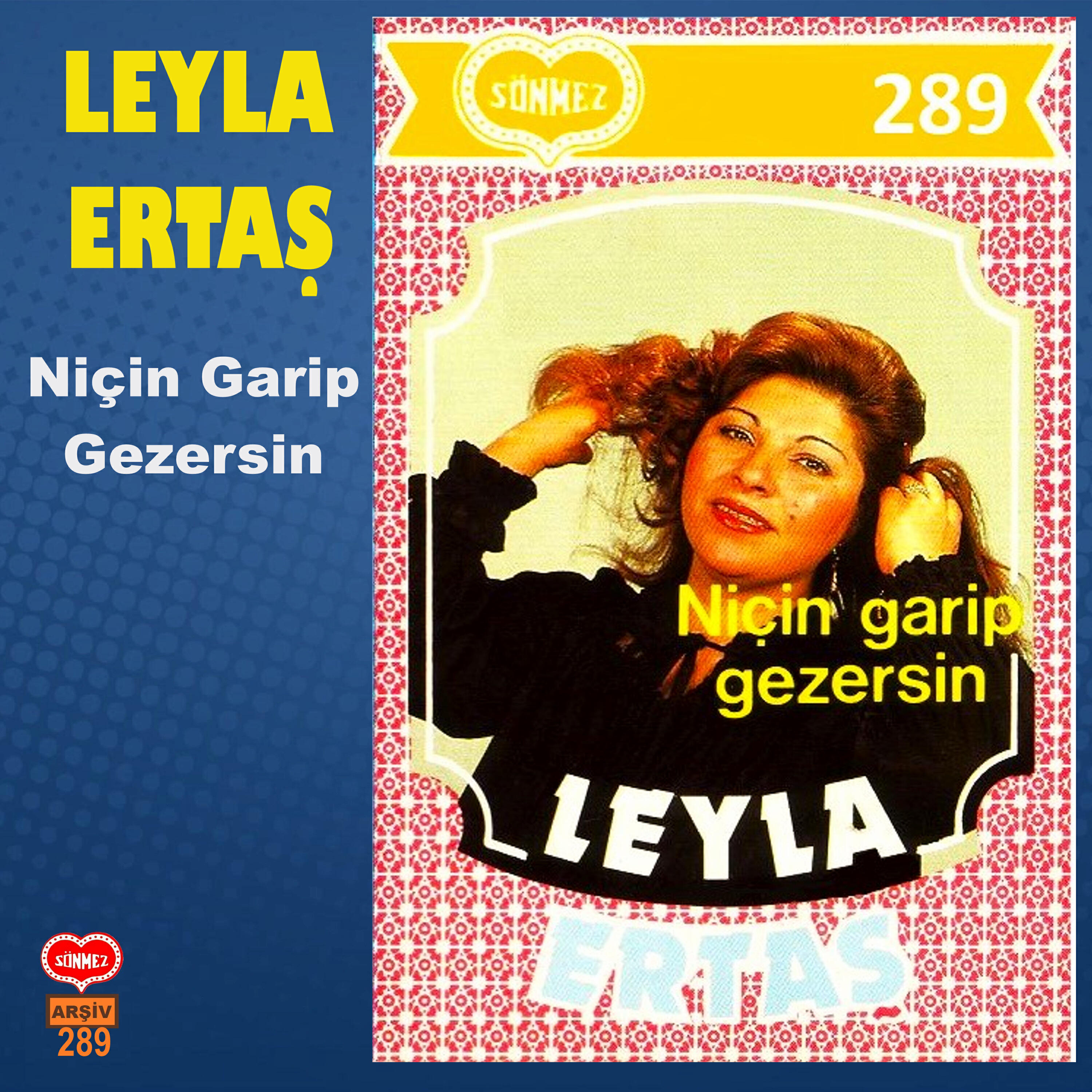 Leyla Ertaş