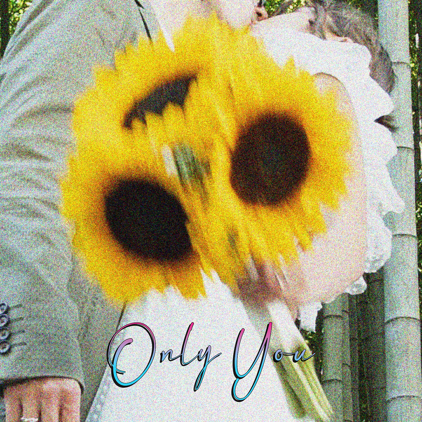 Релиз ONLY YOU