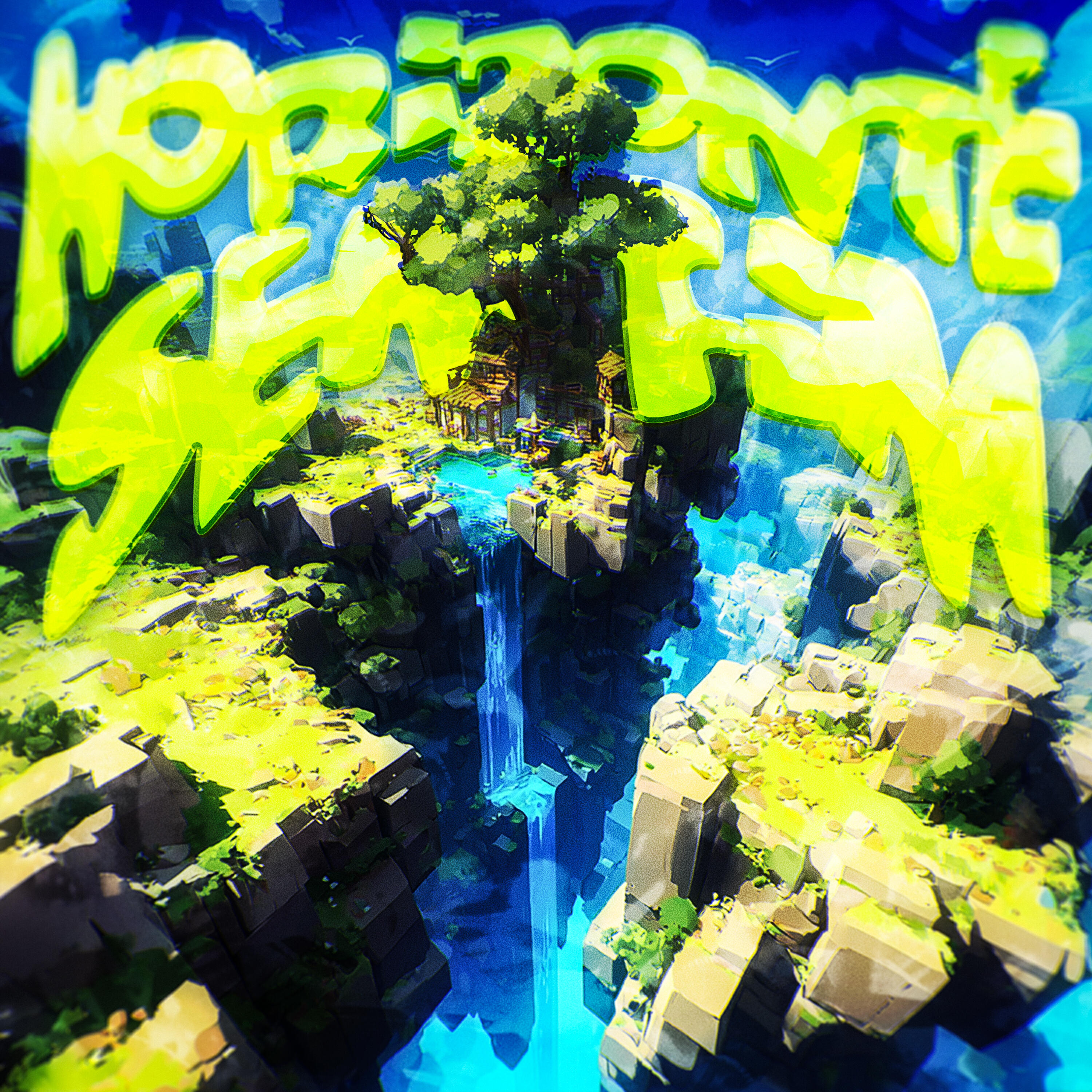 Релиз Horizonte Sem Fim