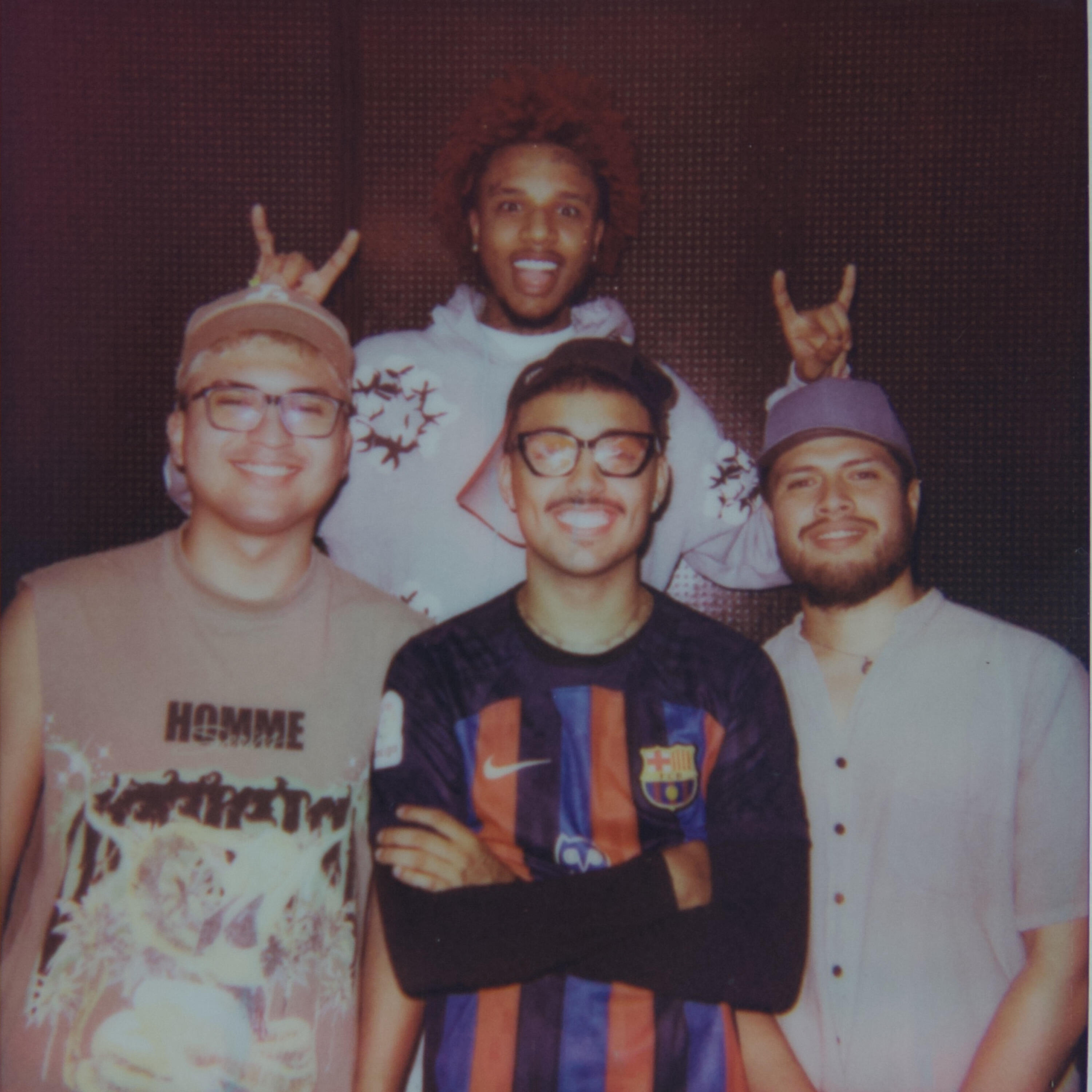 Vibes Room