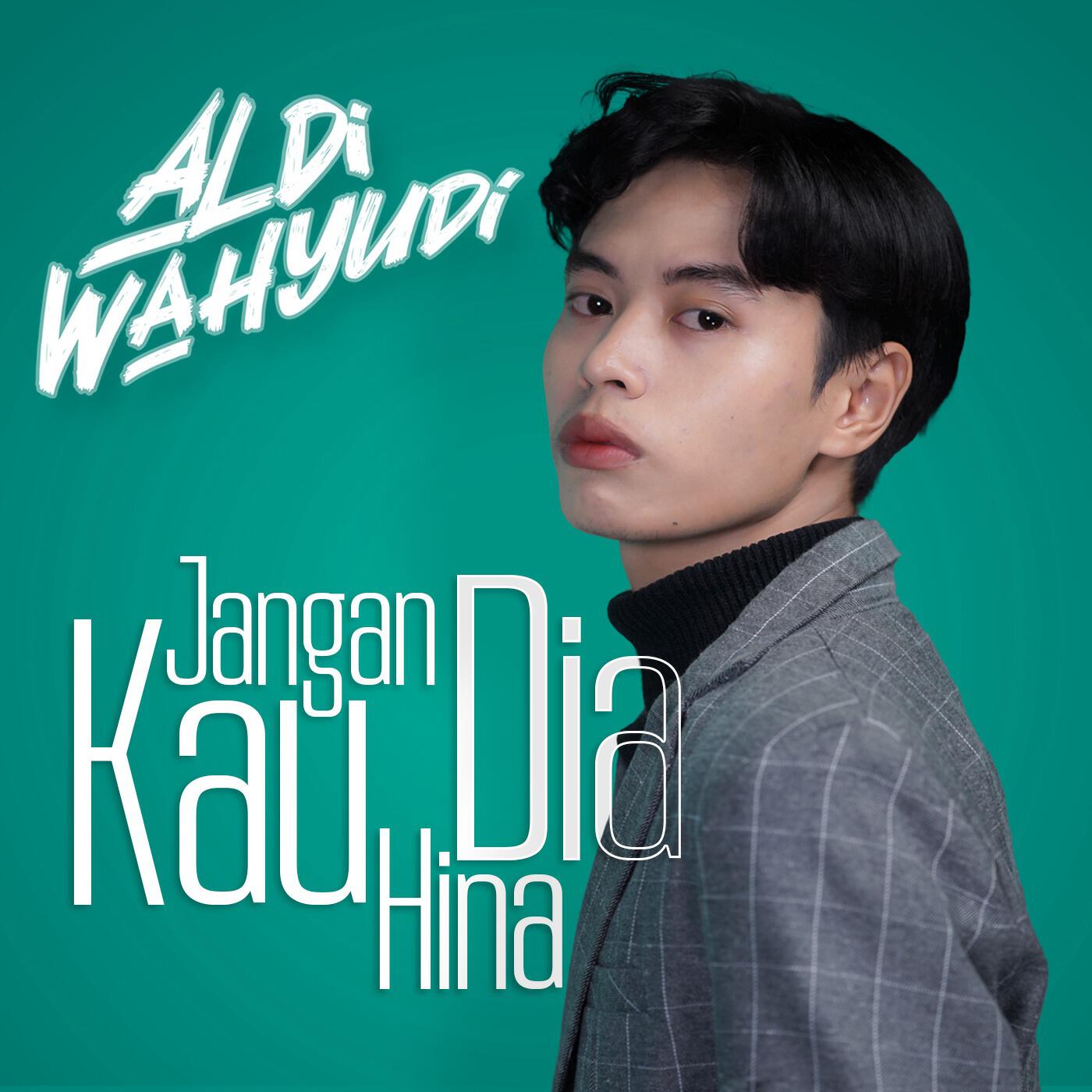 Aldi Wahyudi