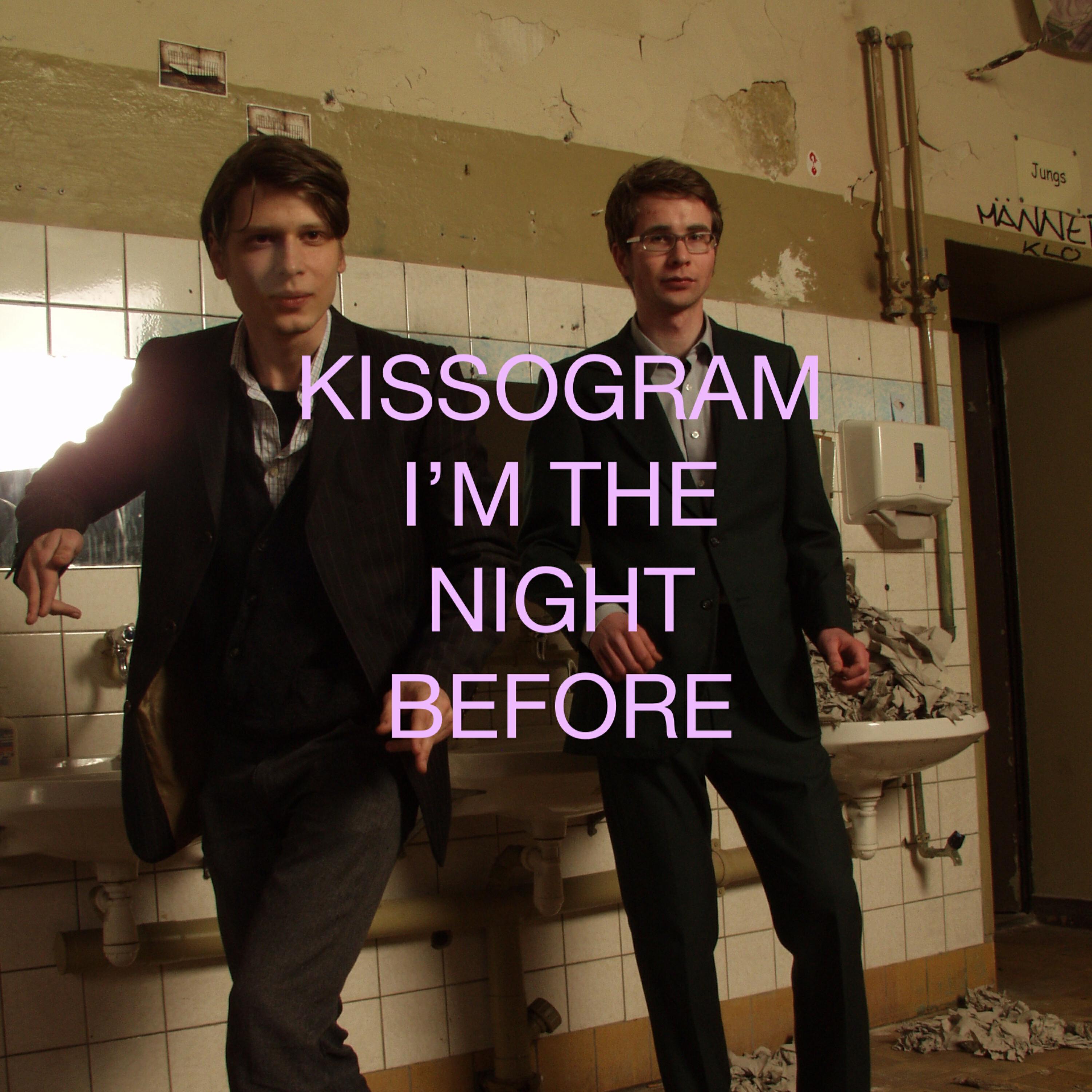 Релиз I'm the Night Before