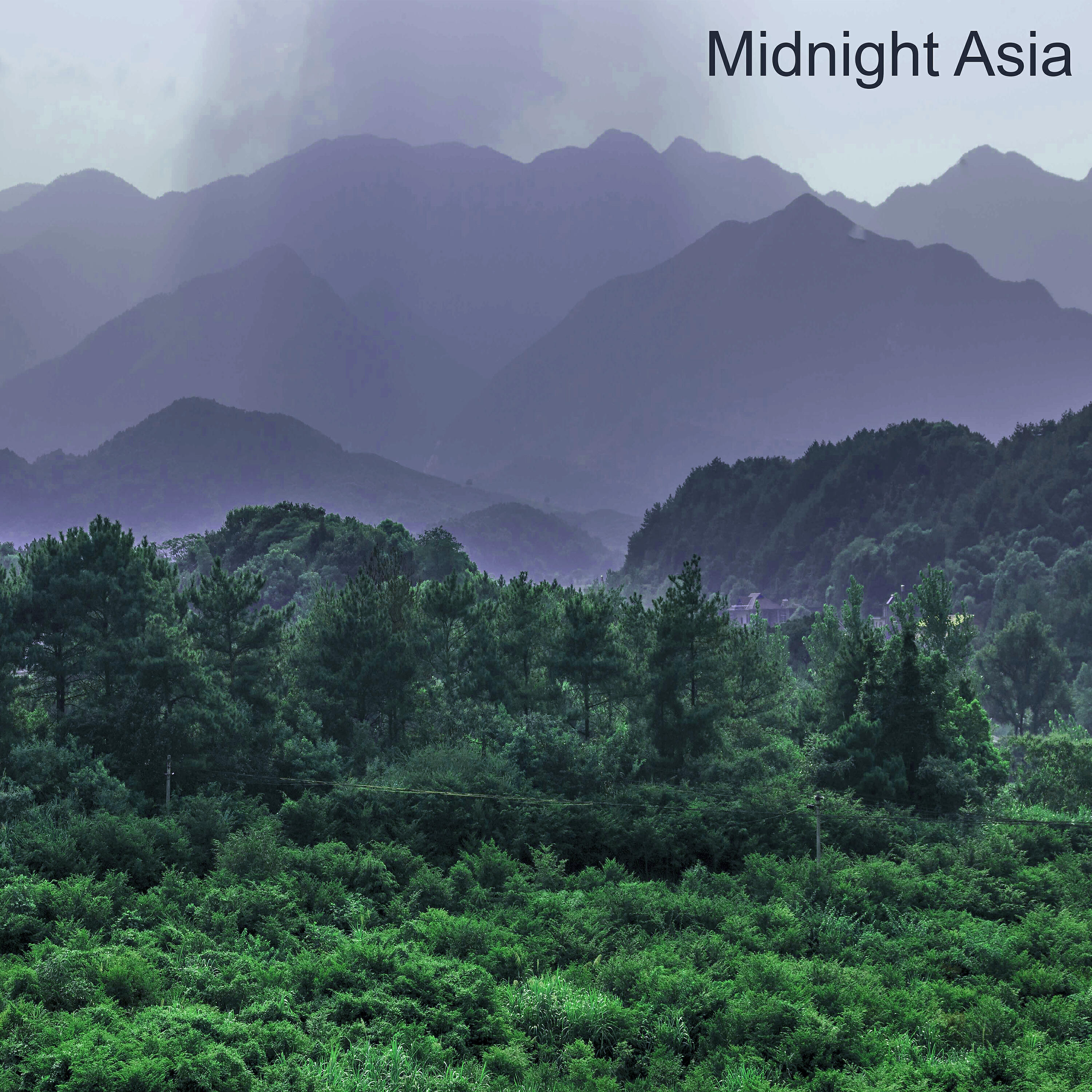 Релиз Midnight Asia