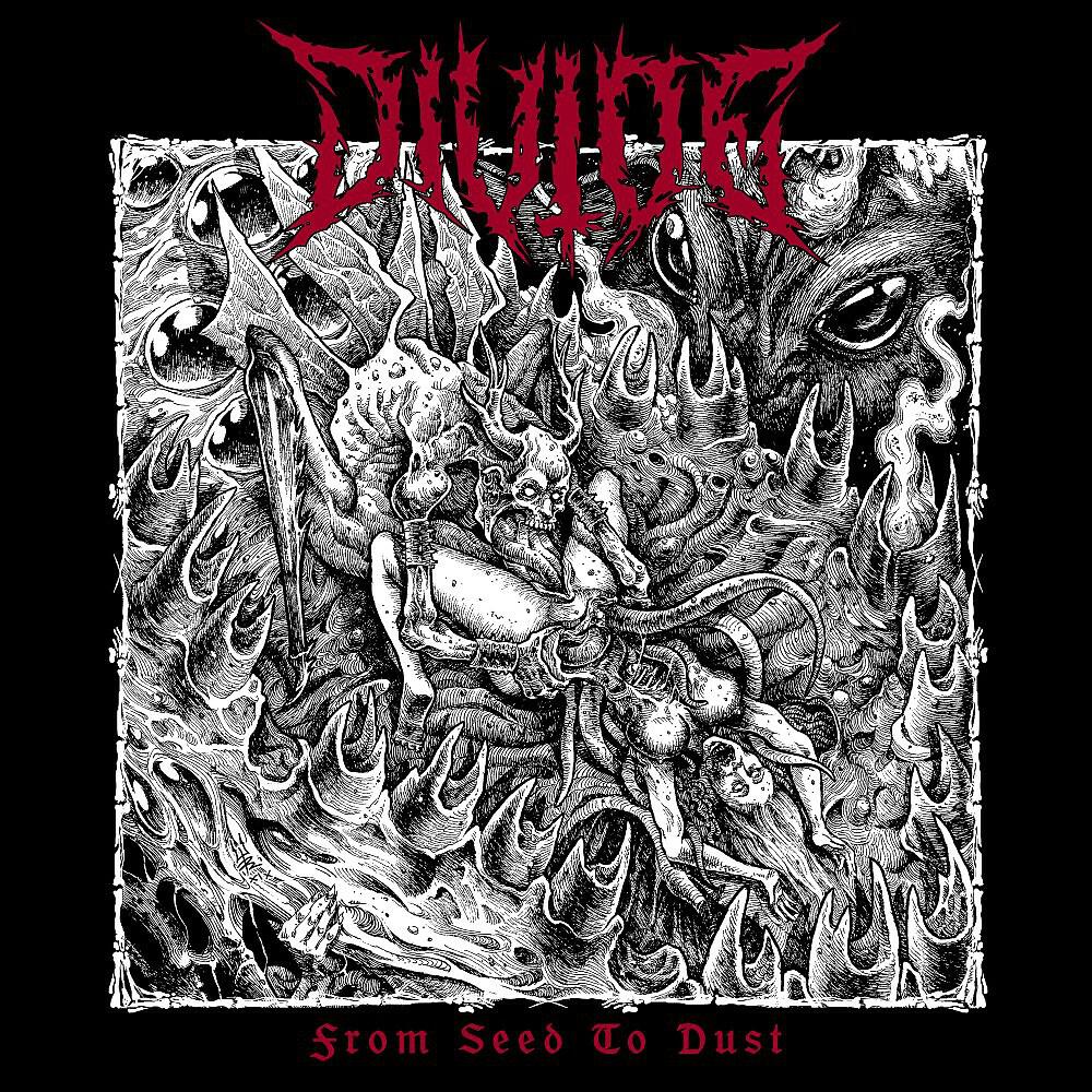 Релиз From Seed to Dust