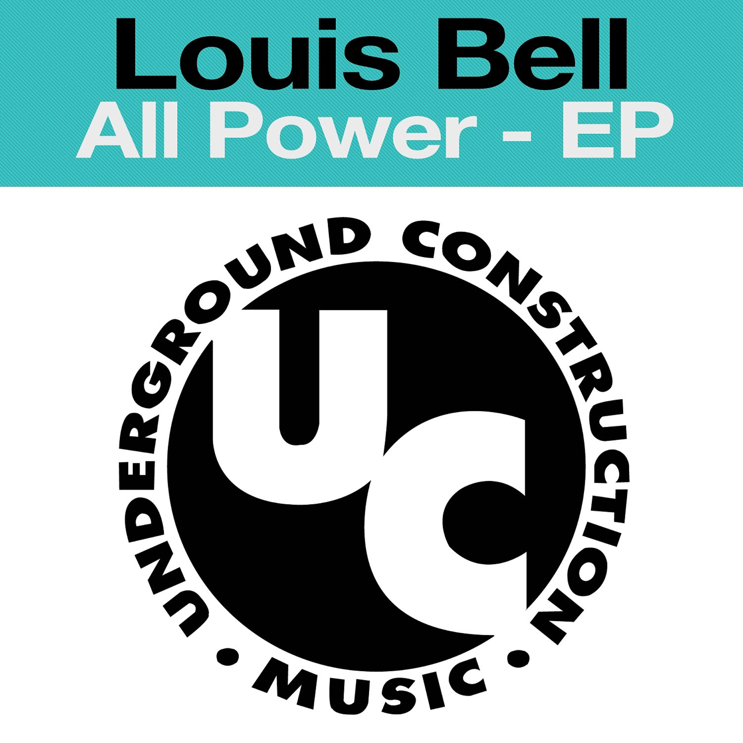 Релиз All Power - EP