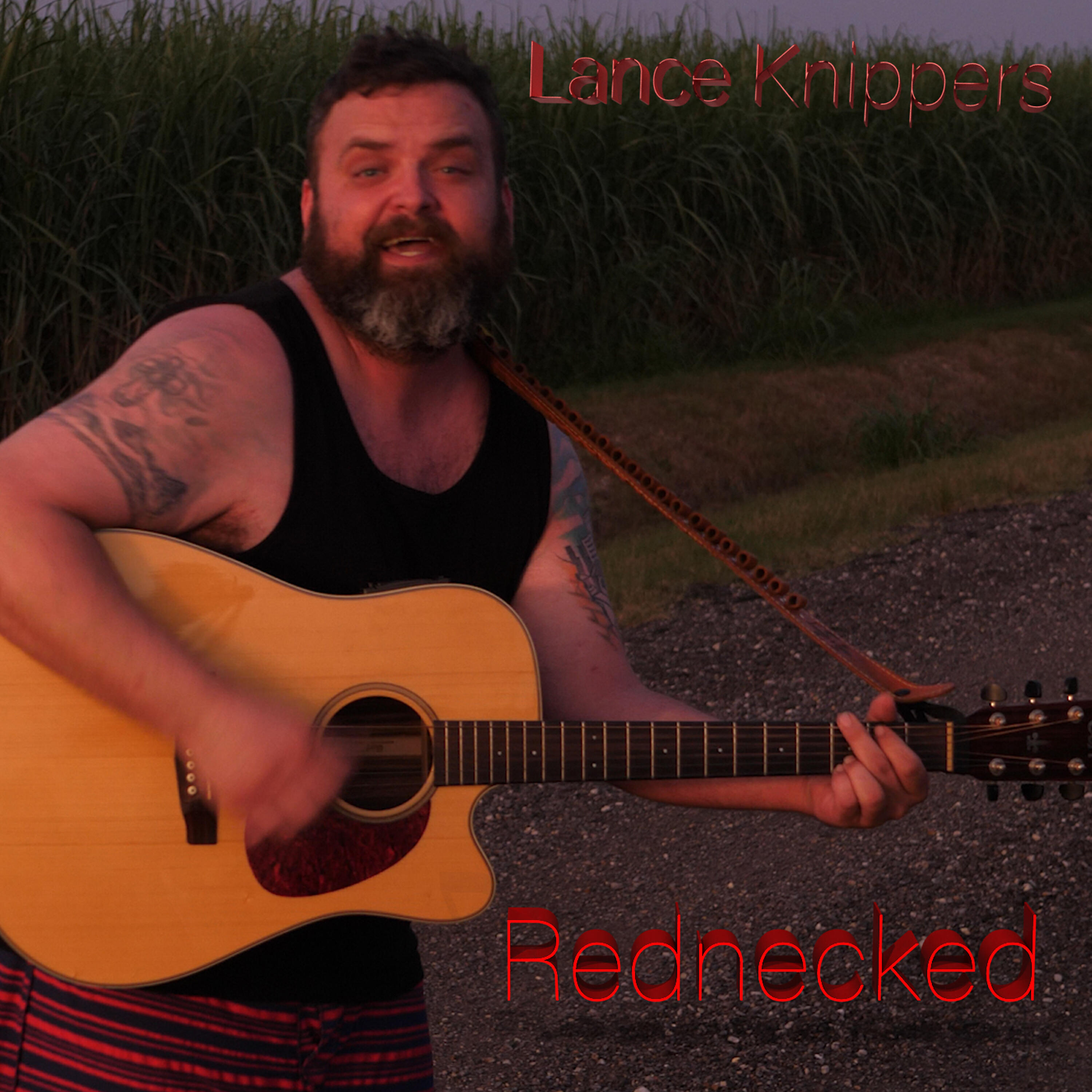 Релиз Rednecked
