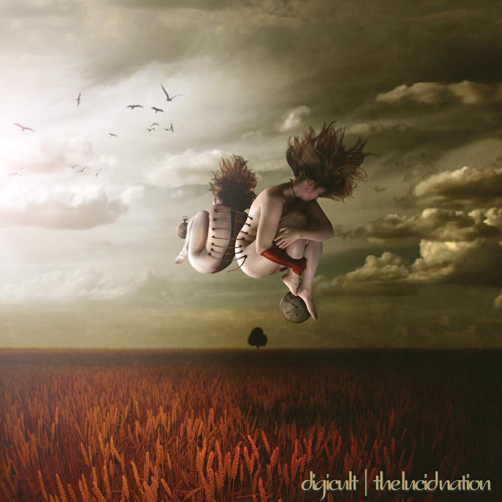 Релиз The Lucid Nation