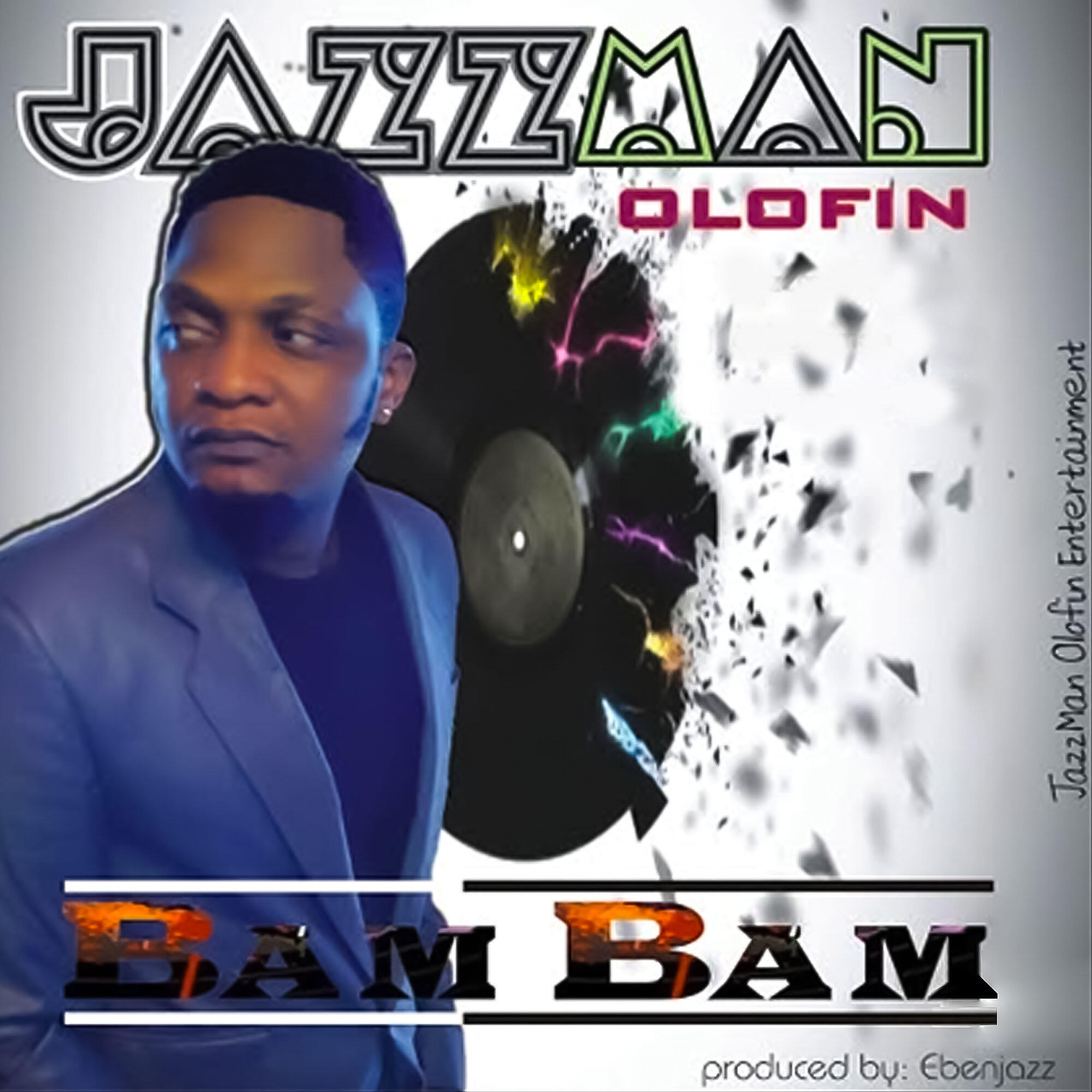 Релиз BAM BAM
