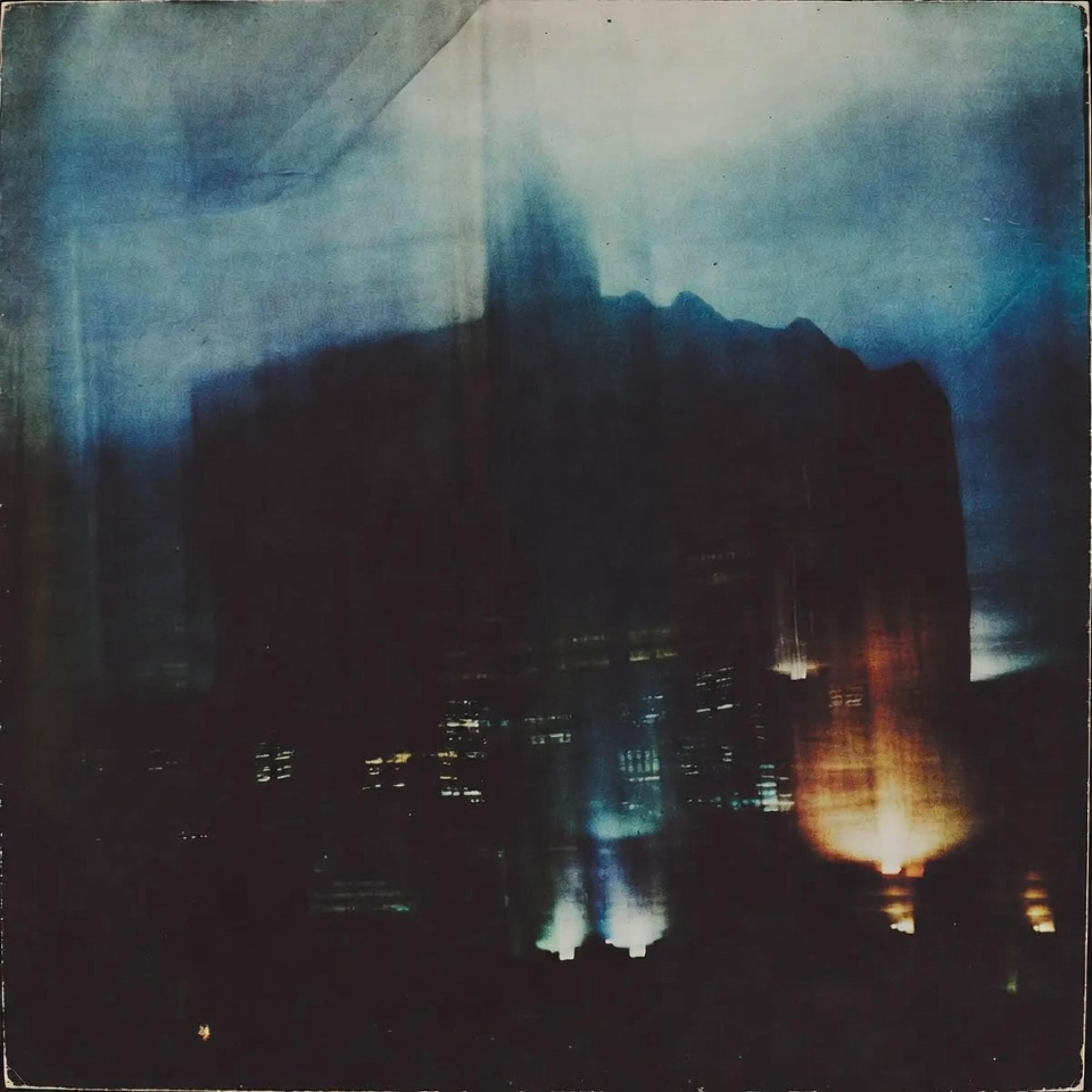Релиз coldlight