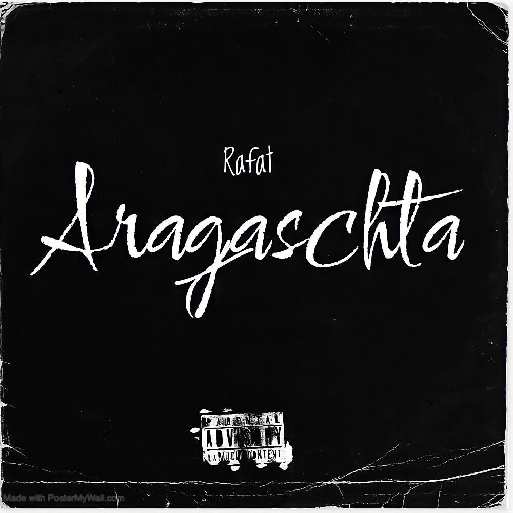 Релиз Aragaschta