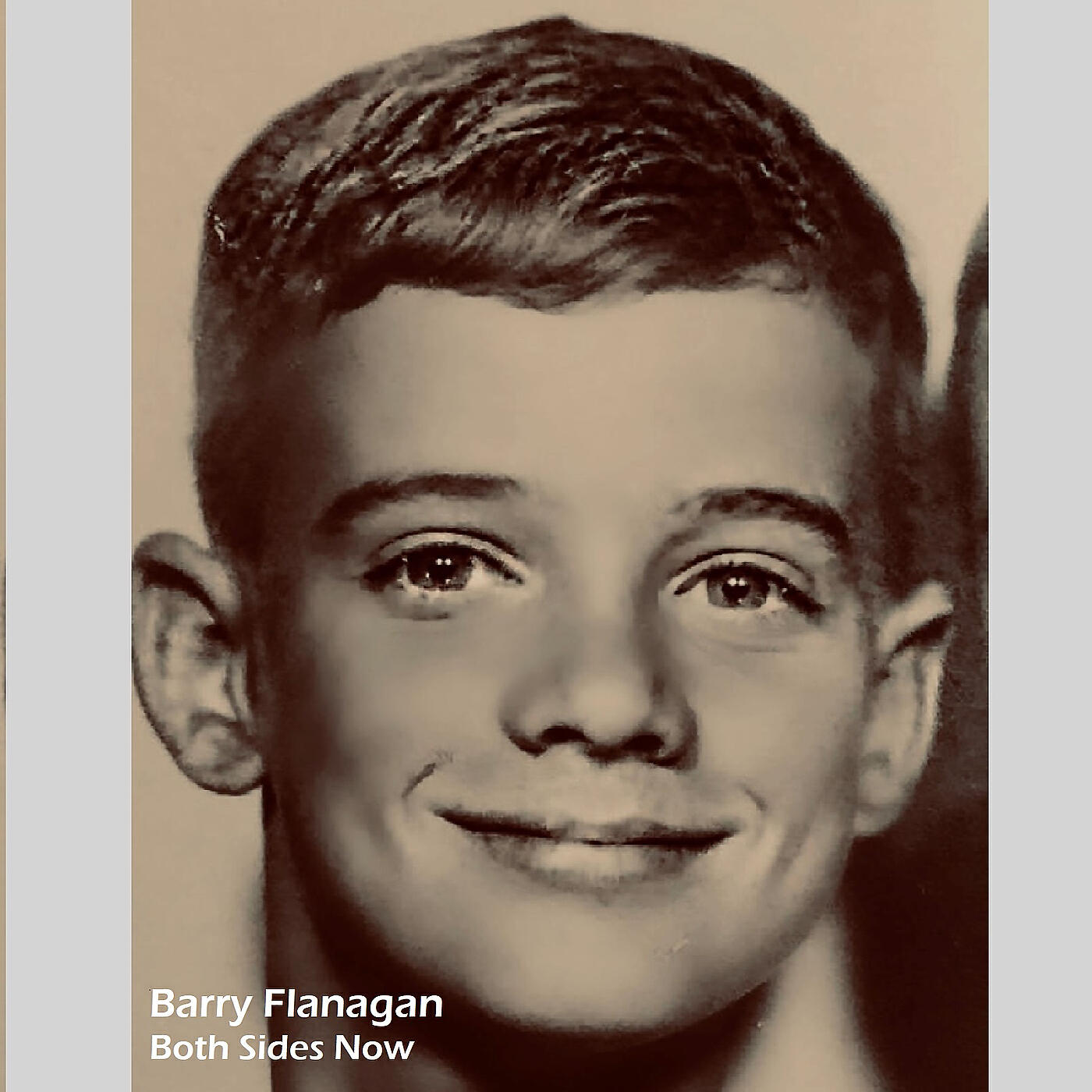 Релиз Both Sides Now