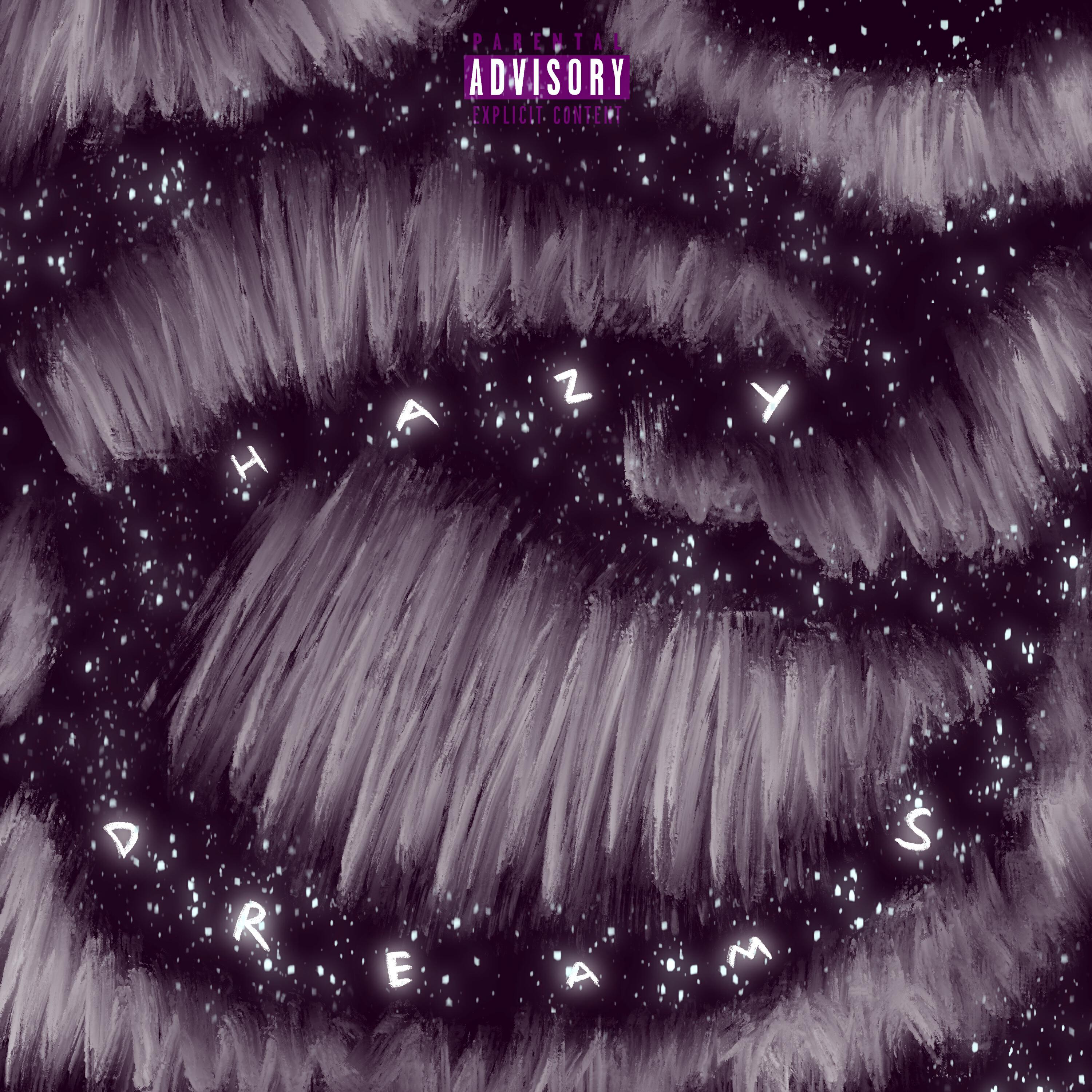 Релиз Hazy Dreams