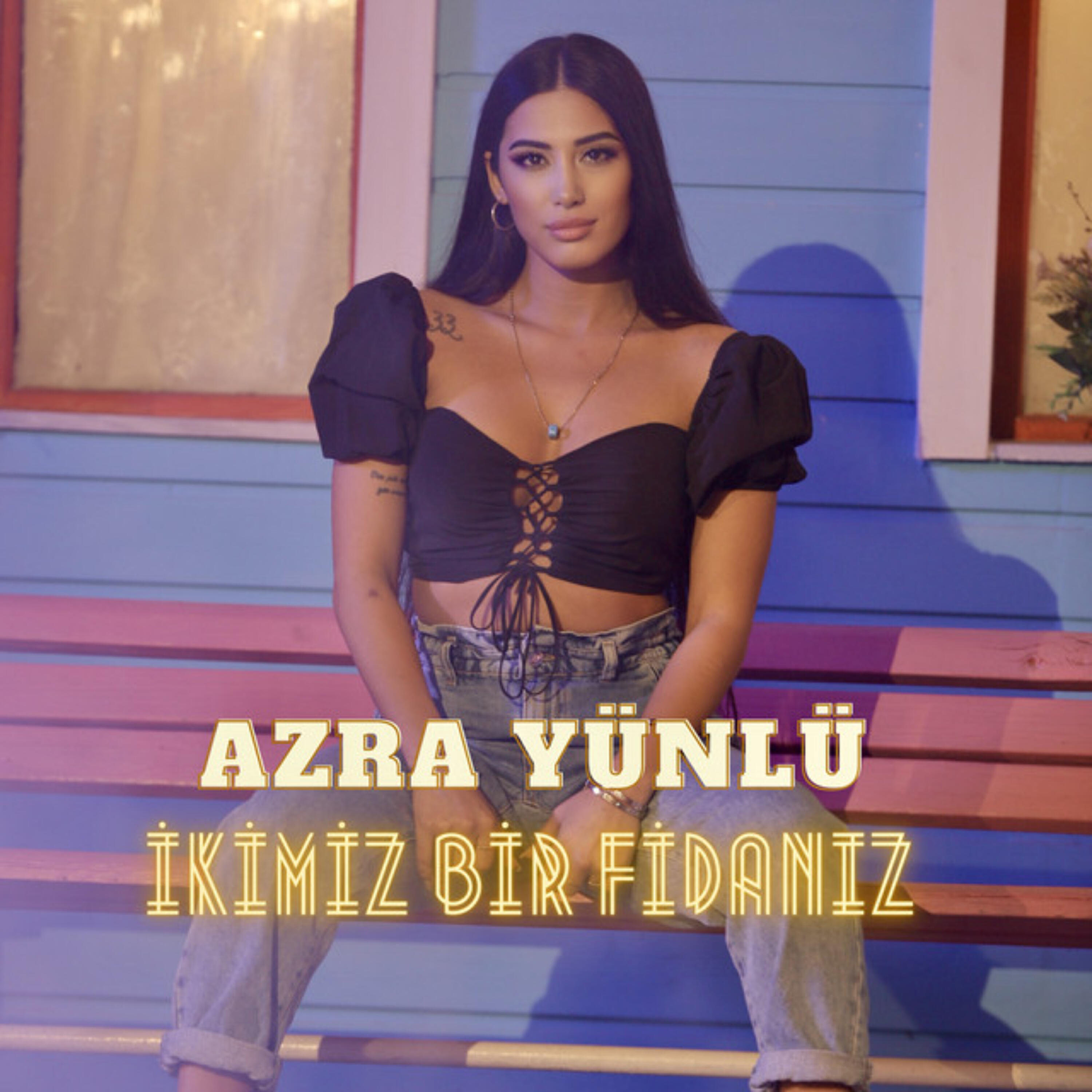 Постер альбома İkimiz Bir Fidanız