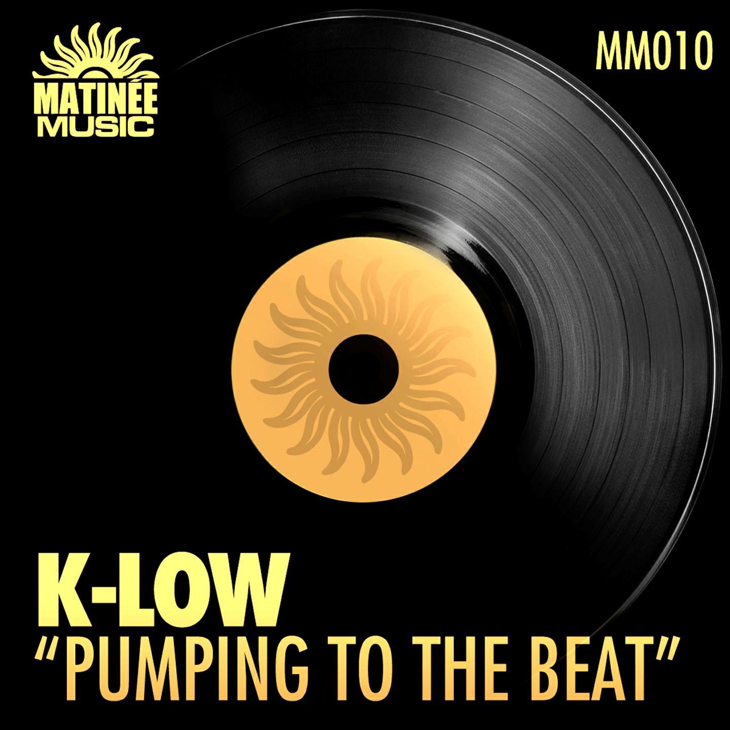 Релиз Pumping to the Beat