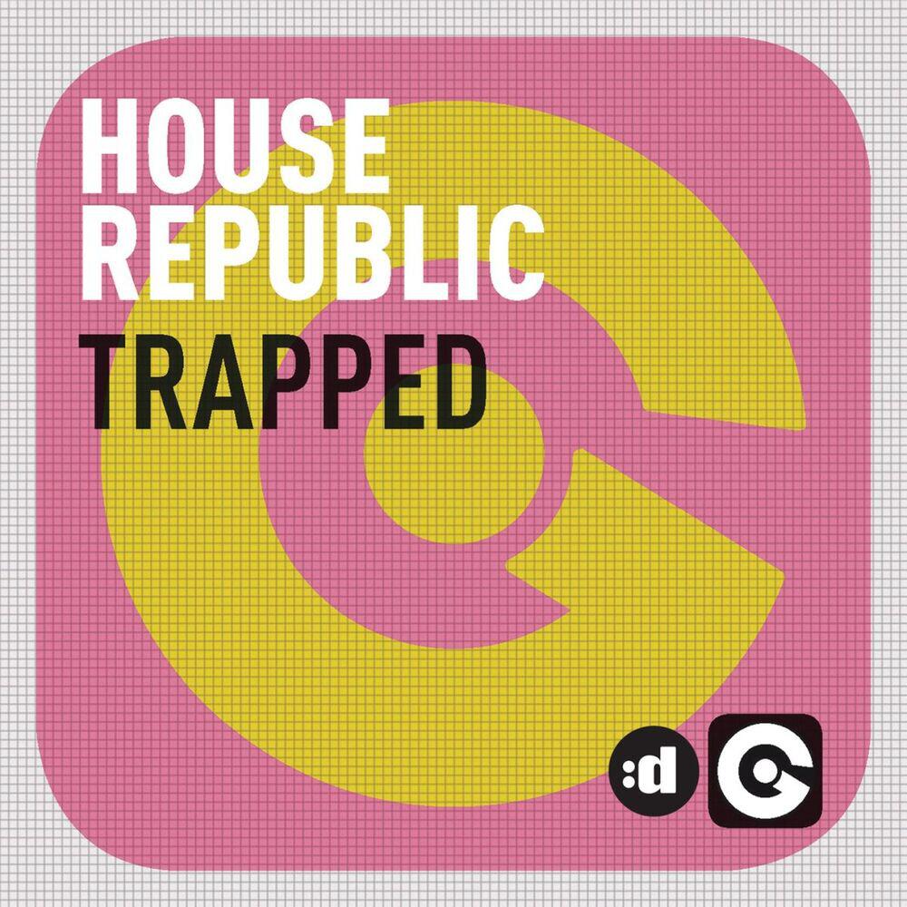 Релиз Trapped