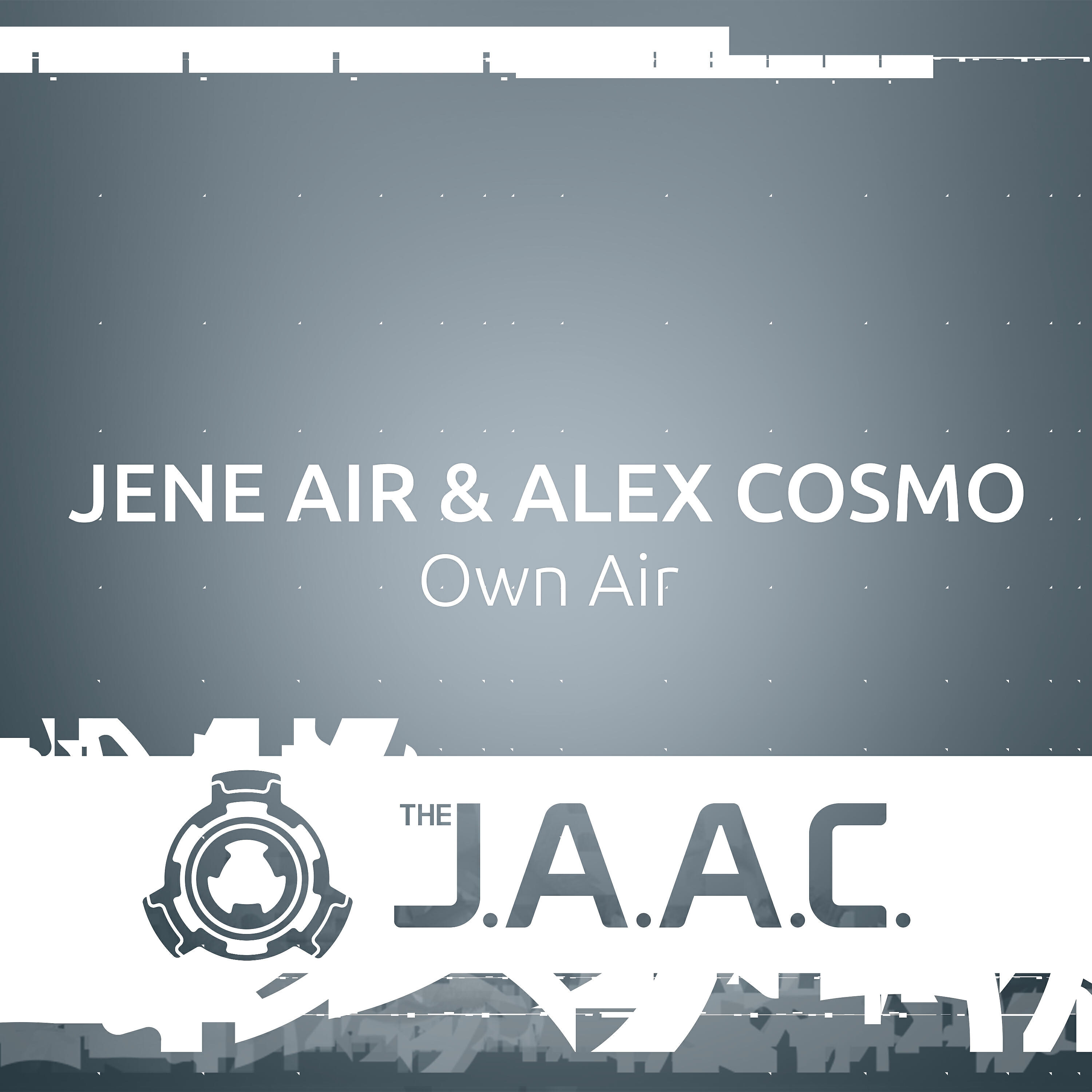 Постер альбома Own Air