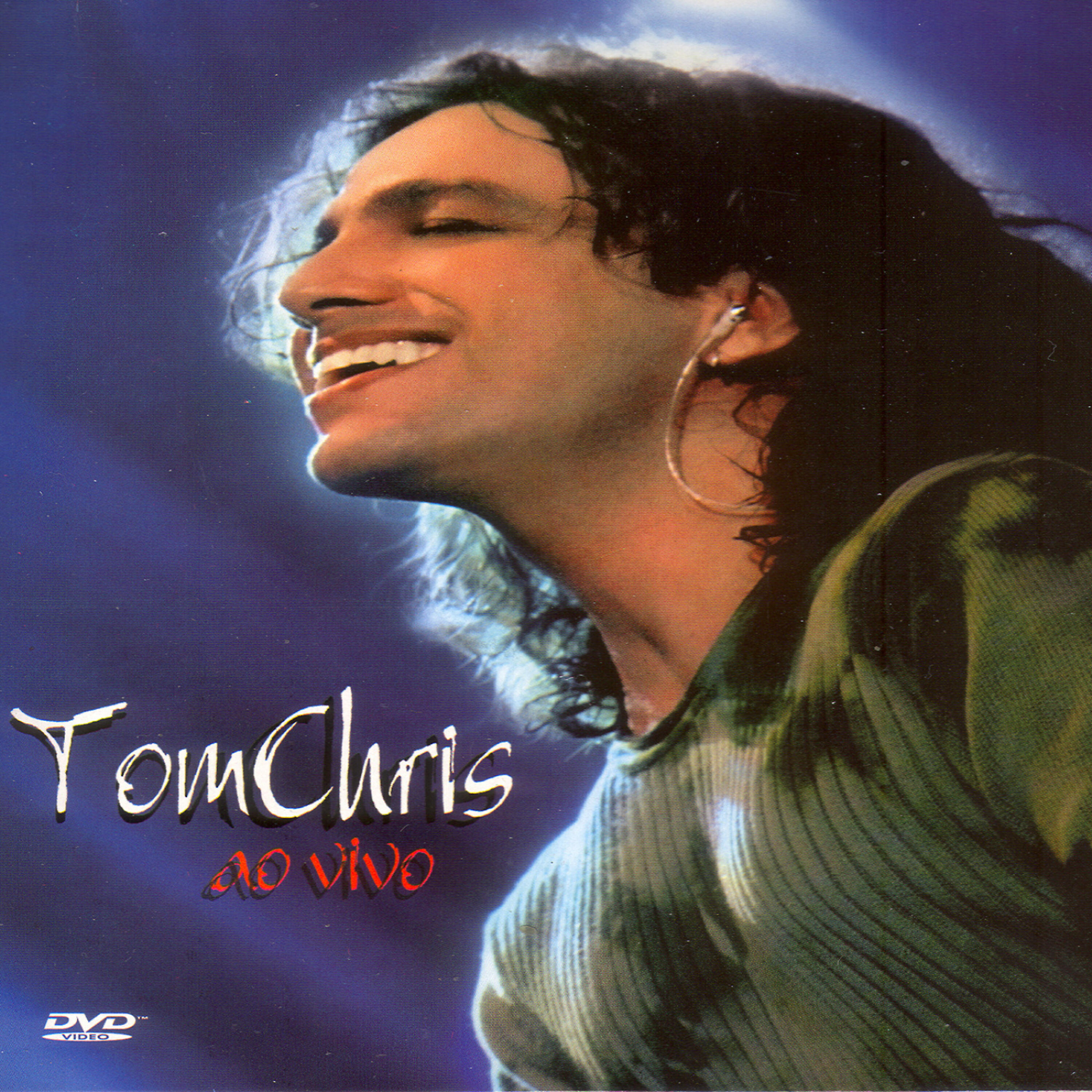 Релиз TomChris ao vivo (live)