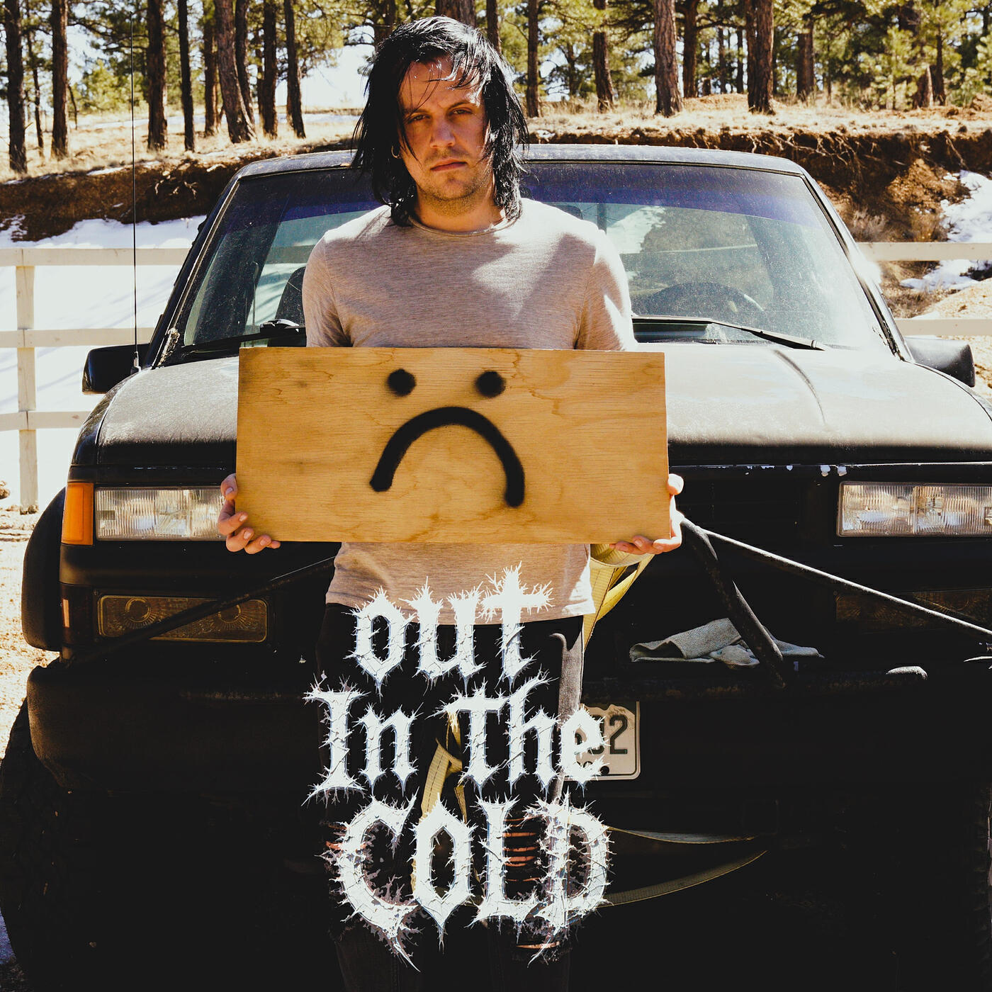 Релиз Out in the Cold