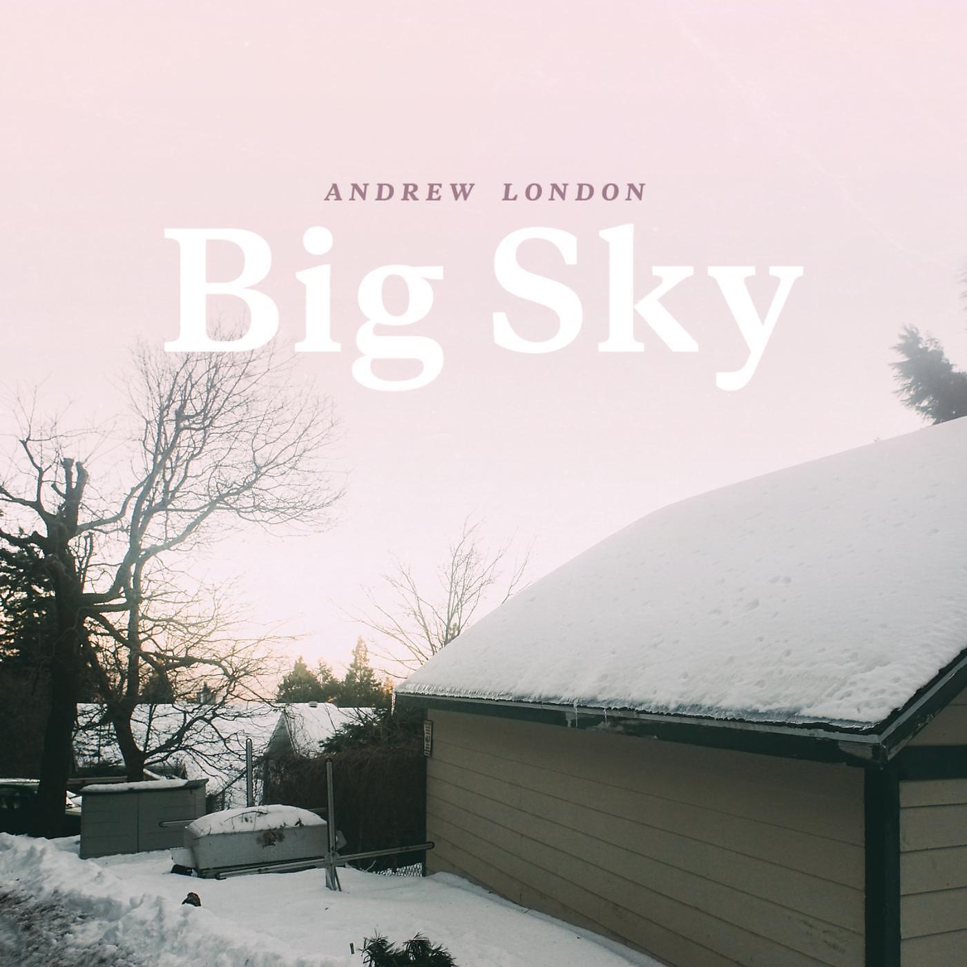 Релиз Big Sky