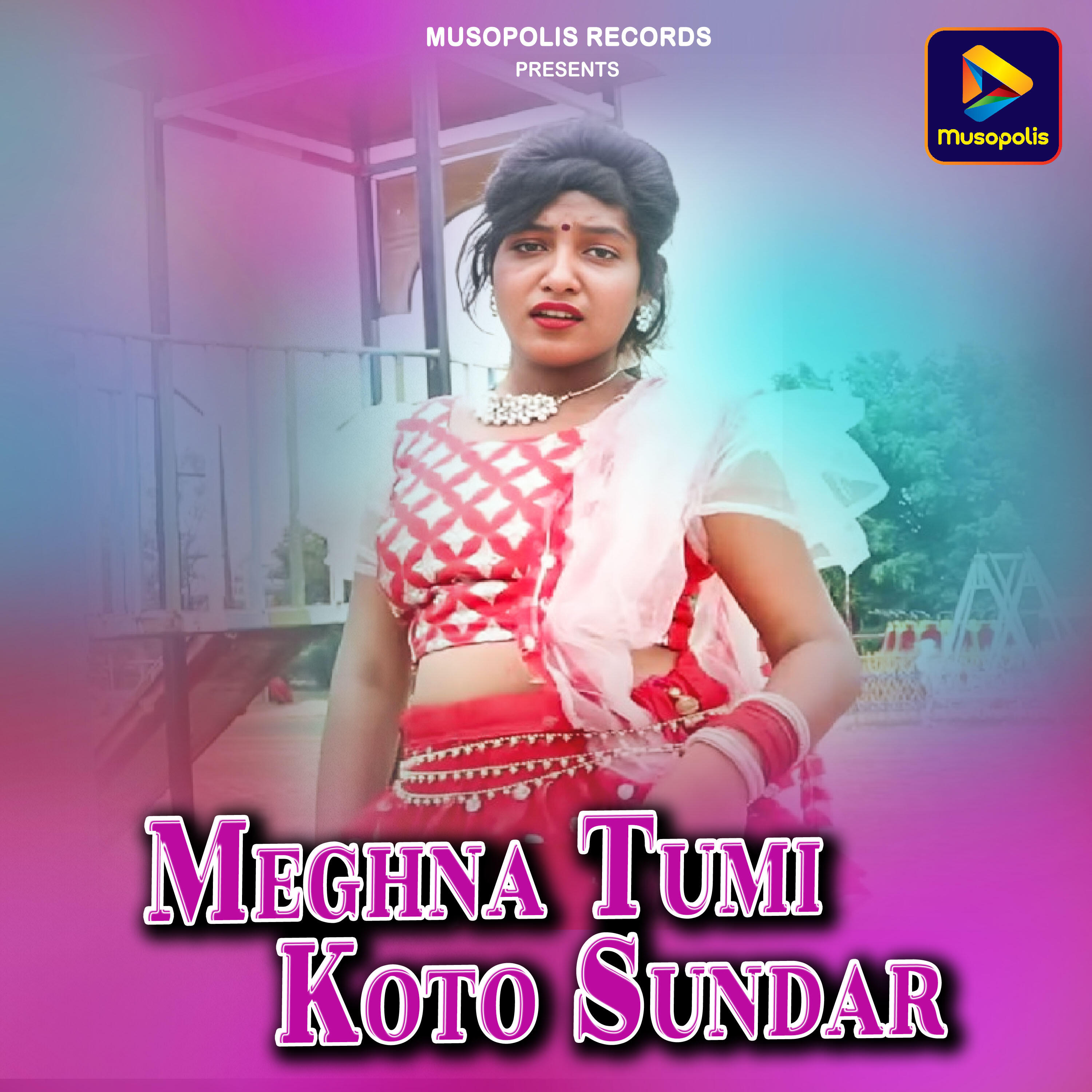 Релиз Meghna Tumi Koto Sundar