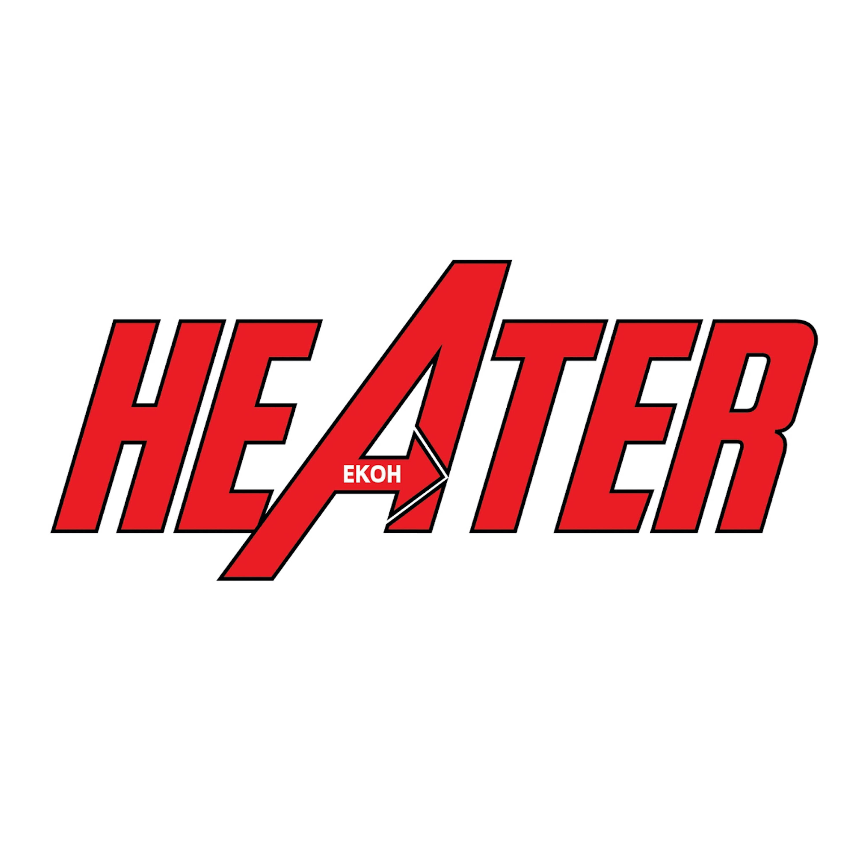 Релиз Heater