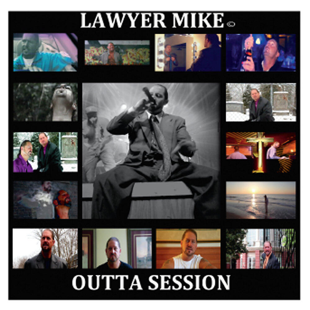 Lawyer Mike