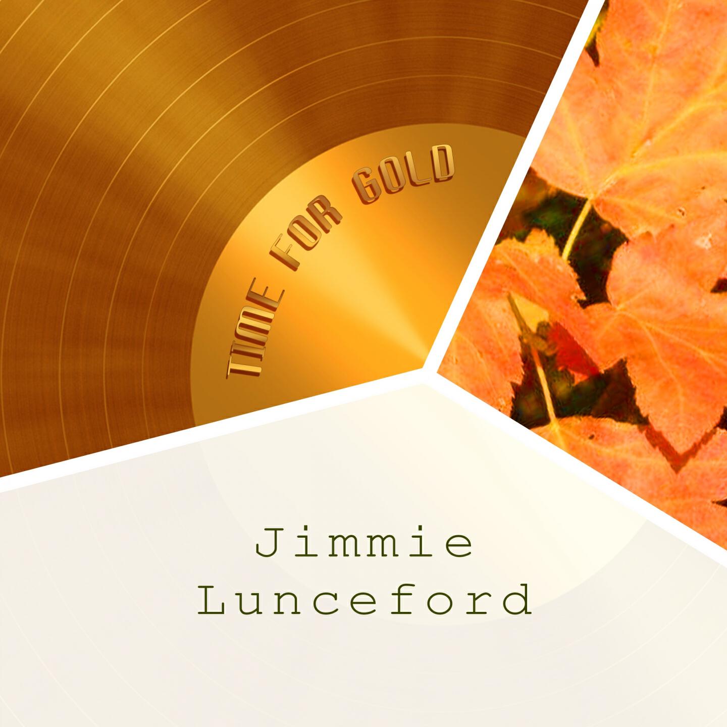 Релиз Time For Gold