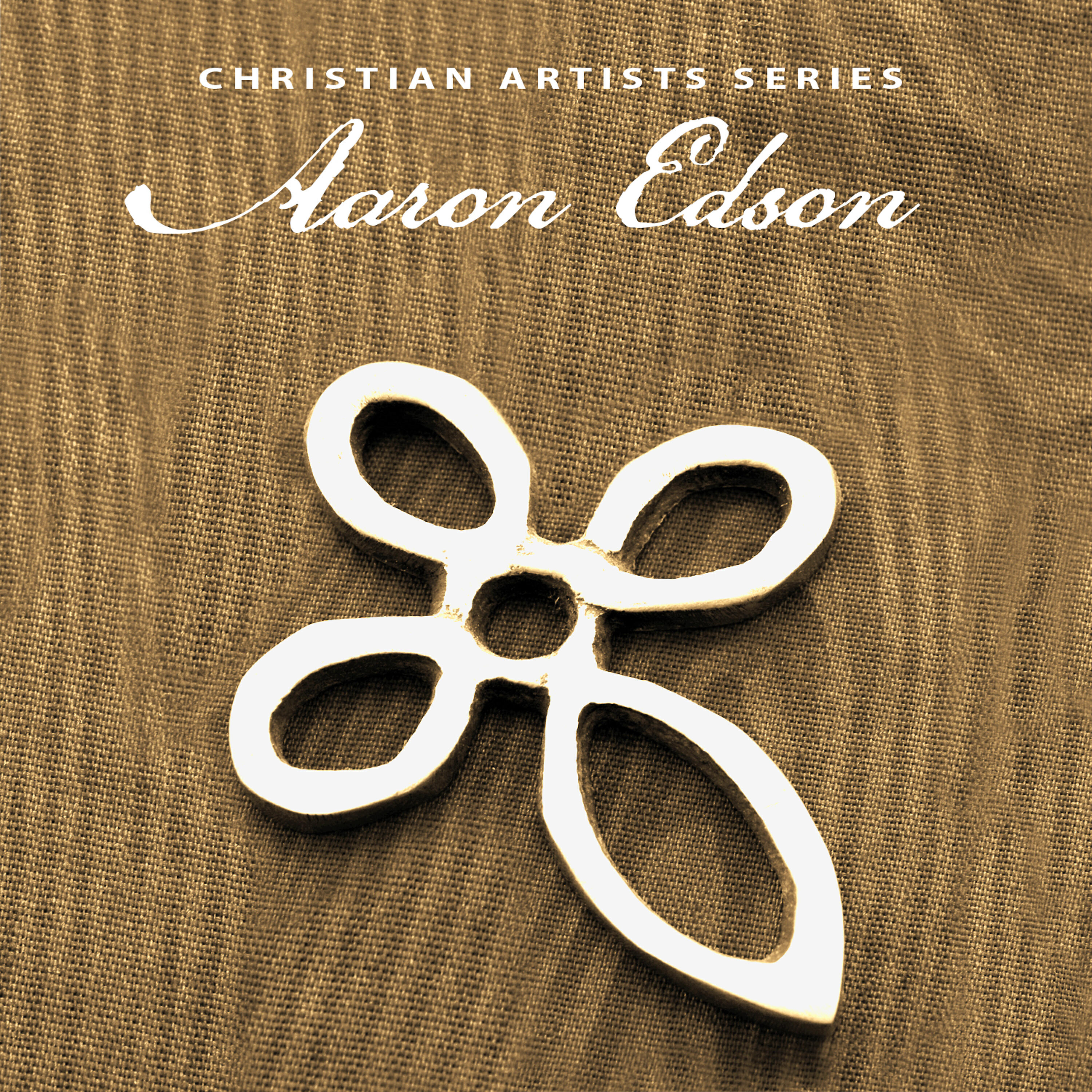 Релиз Christian Artists Series: Aaron Edson