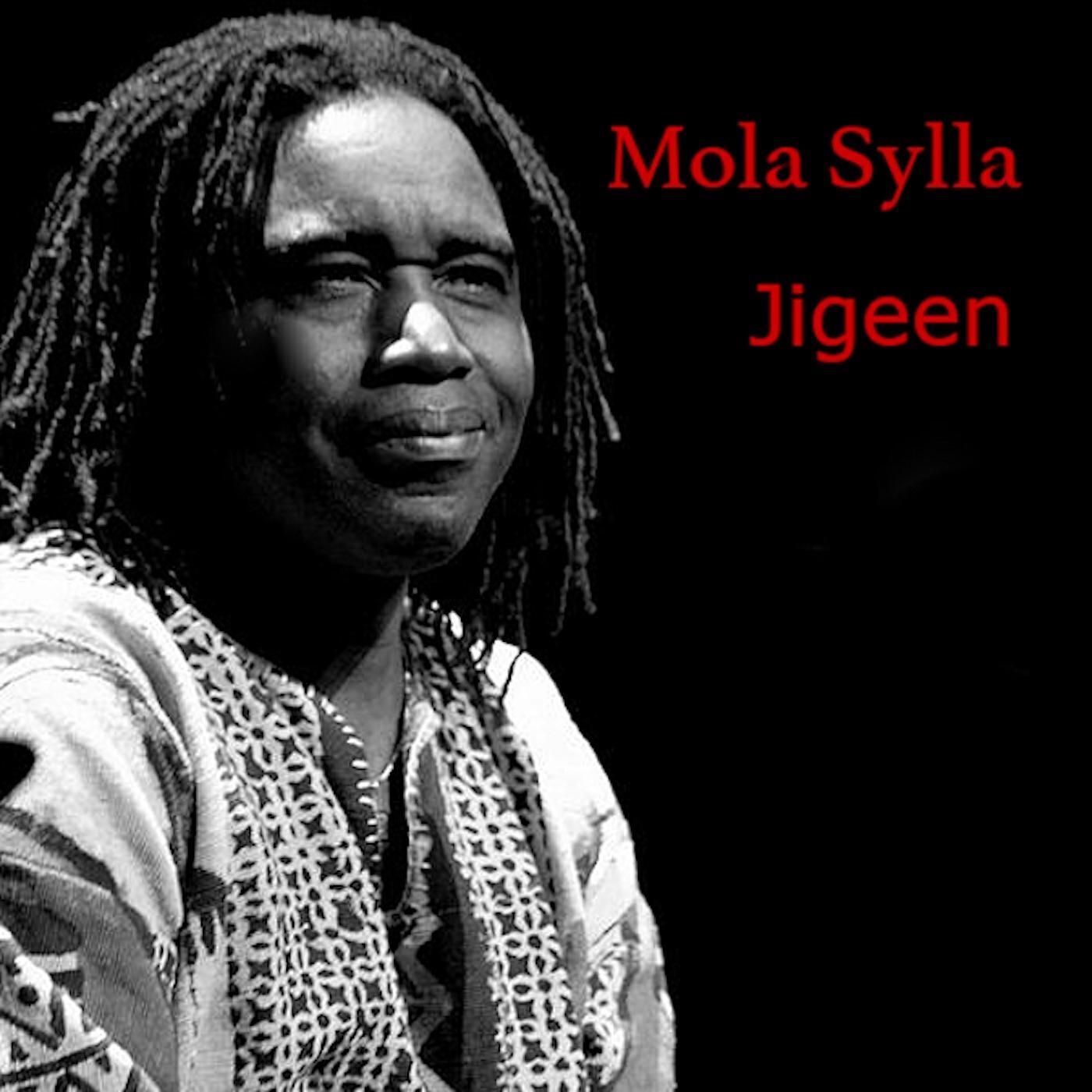 Релиз Jigeen